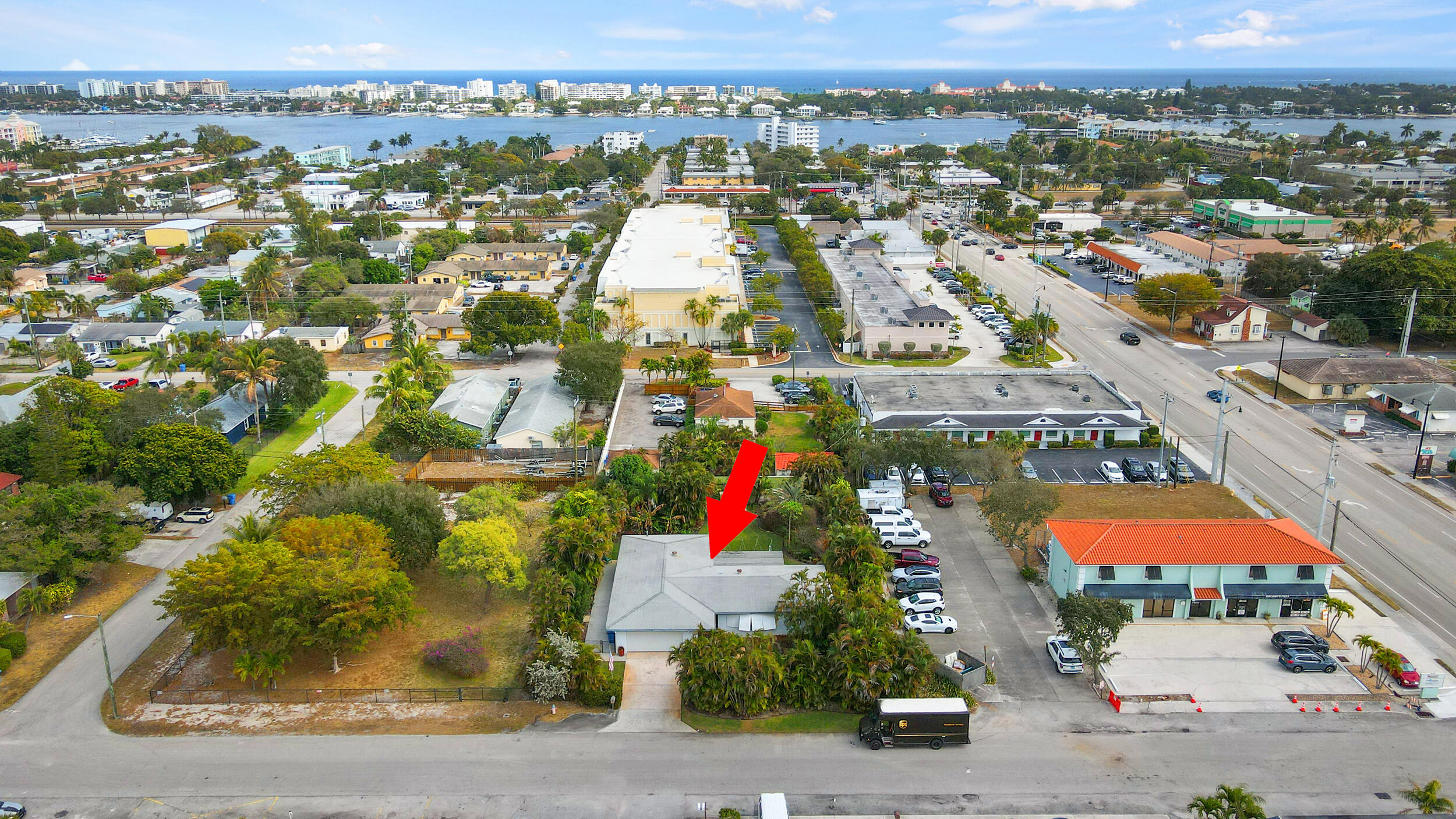 420 N 5th, Lantana FL 33462