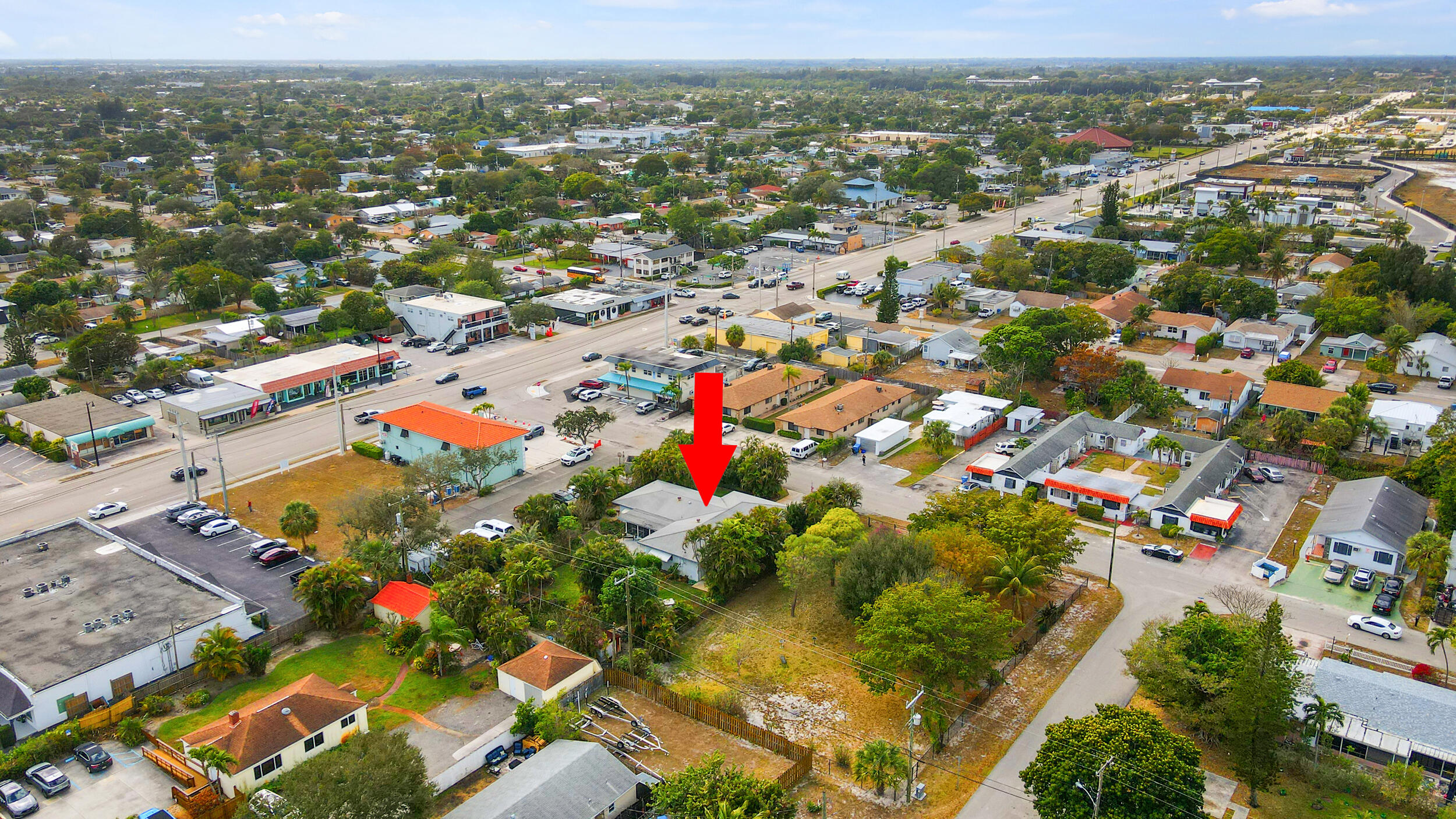 420 N 5th, Lantana FL 33462