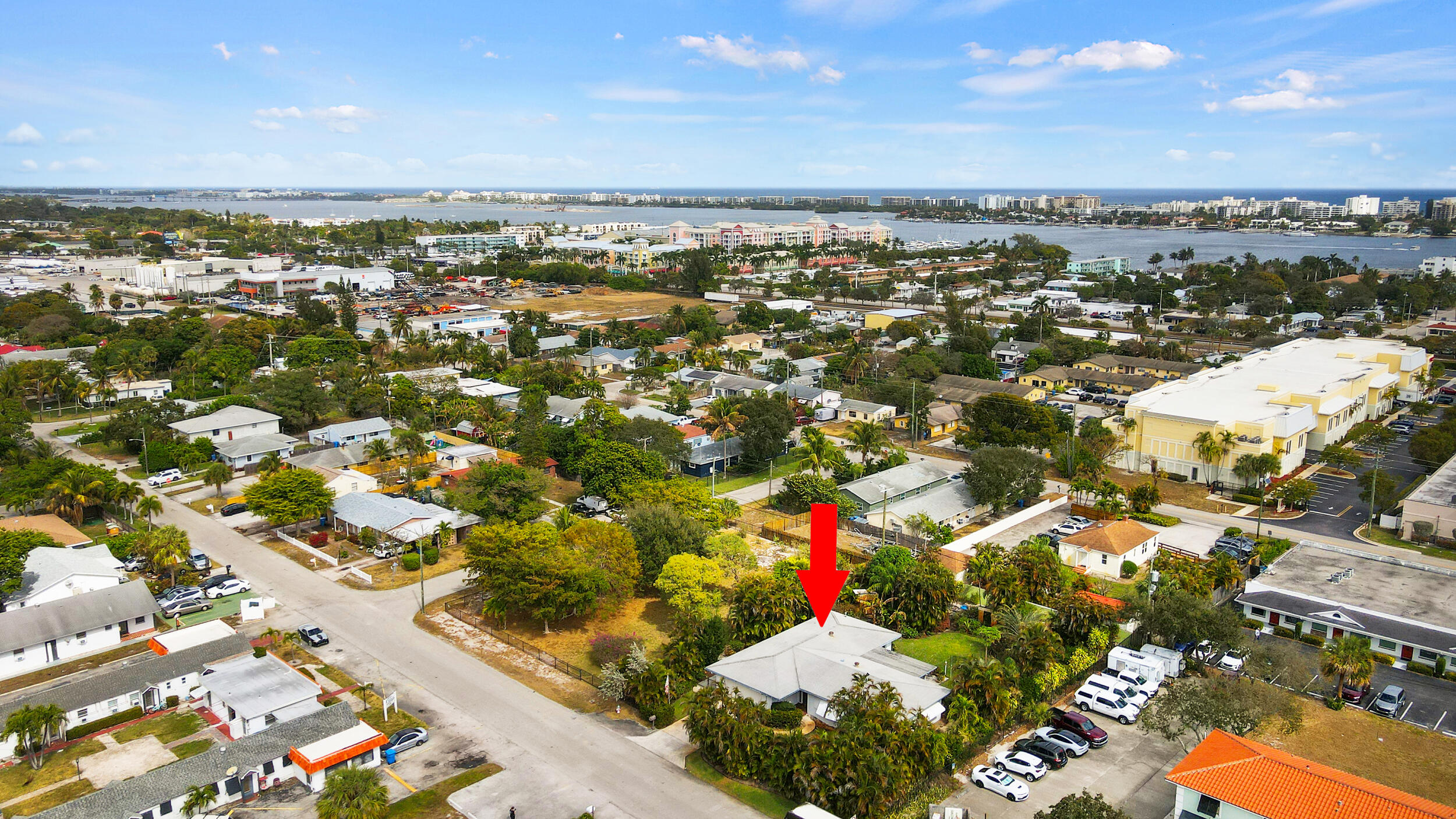420 N 5th, Lantana FL 33462