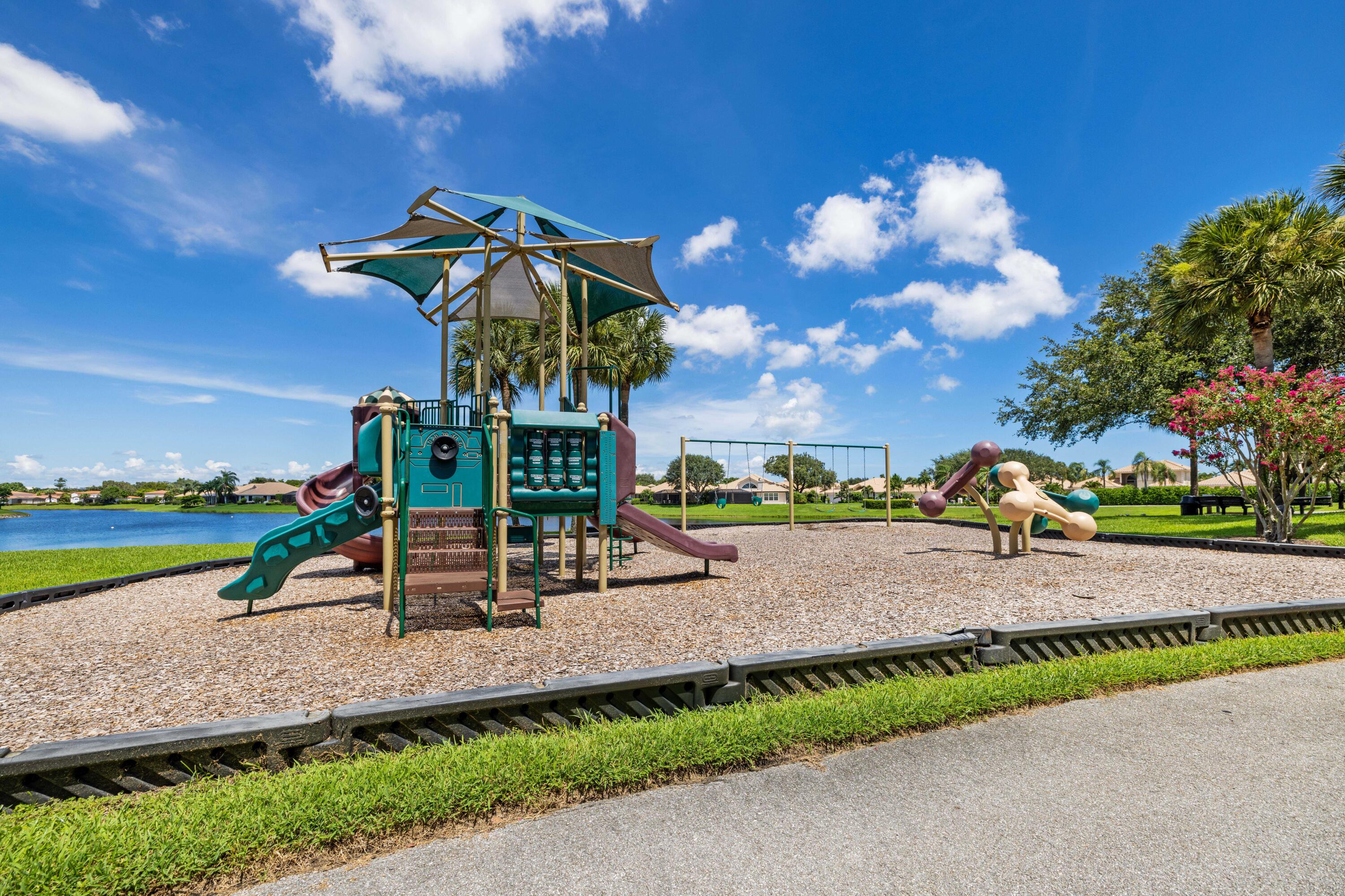 16613 Hidden Cove, Jupiter FL 33477