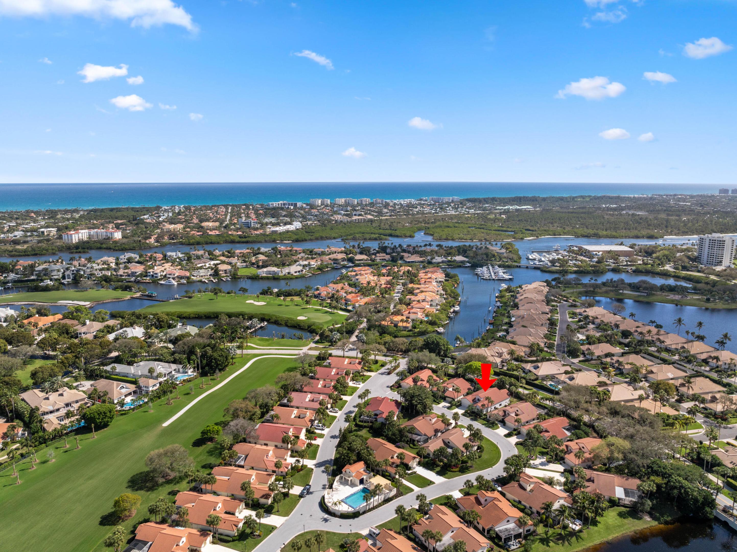 16613 Hidden Cove, Jupiter FL 33477