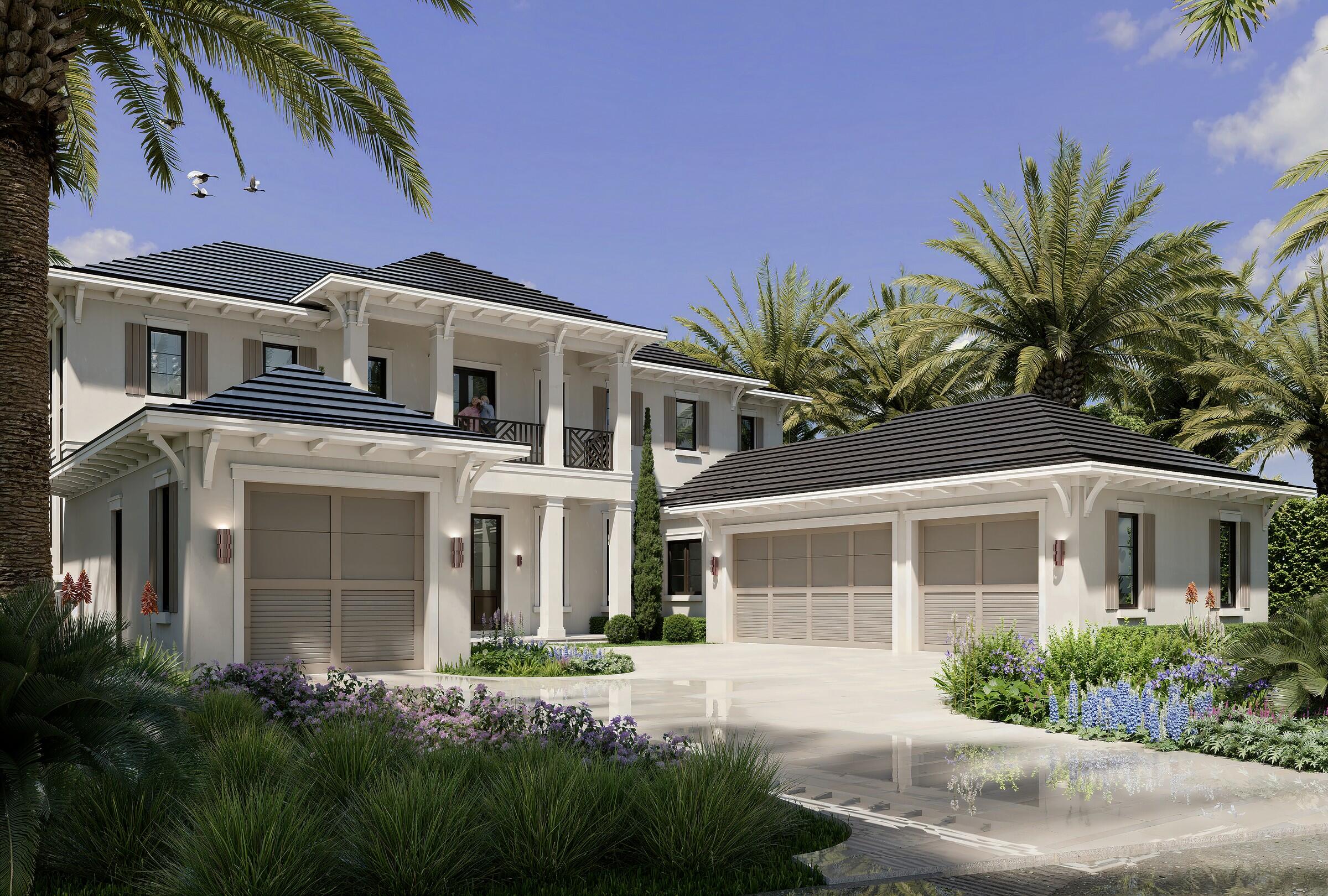 601 NE Spanish, Boca Raton FL 33432