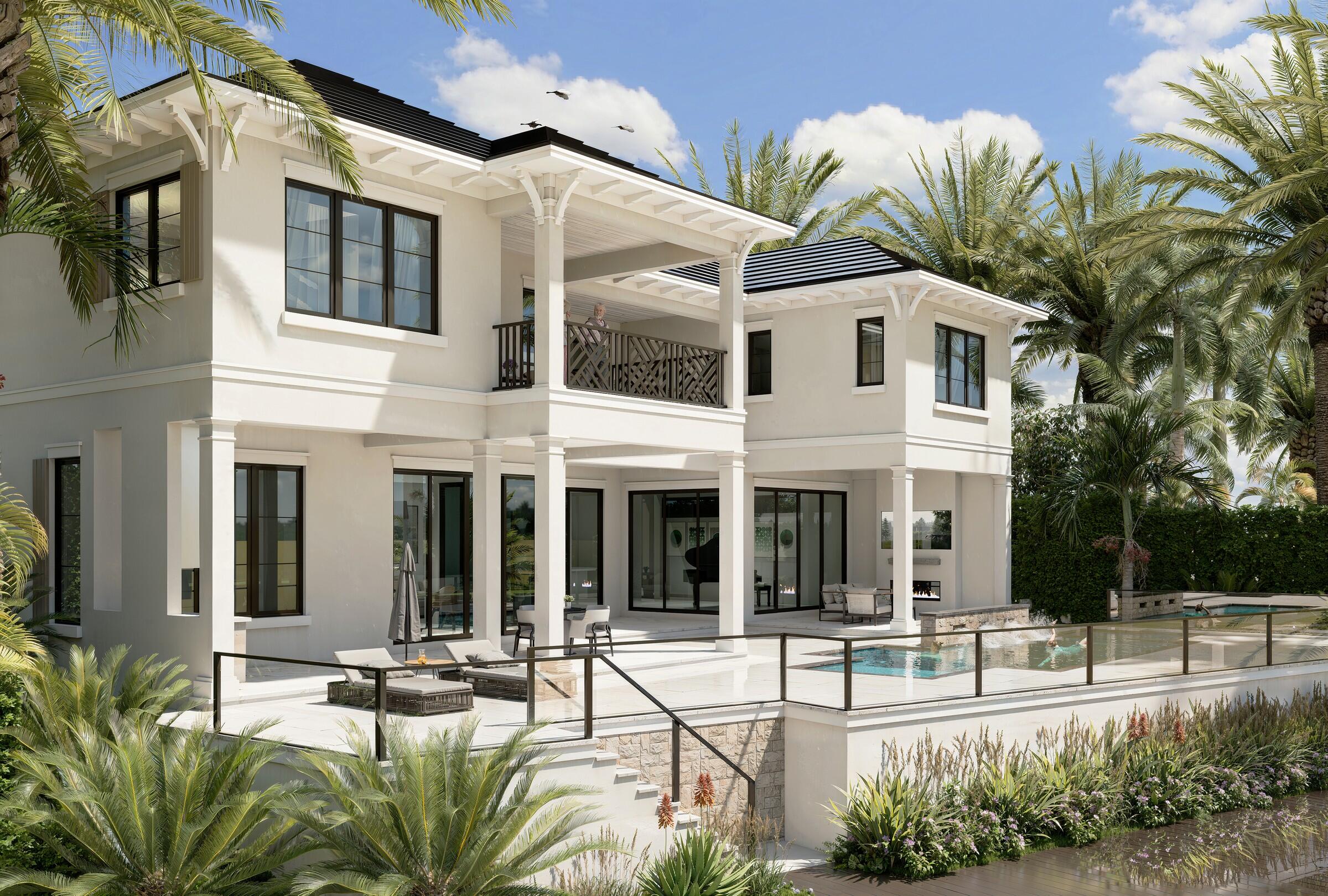 601 NE Spanish, Boca Raton FL 33432