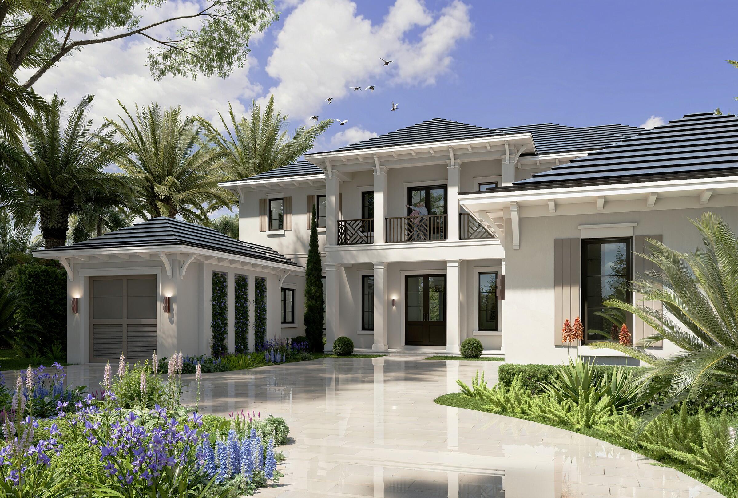 601 NE Spanish, Boca Raton FL 33432