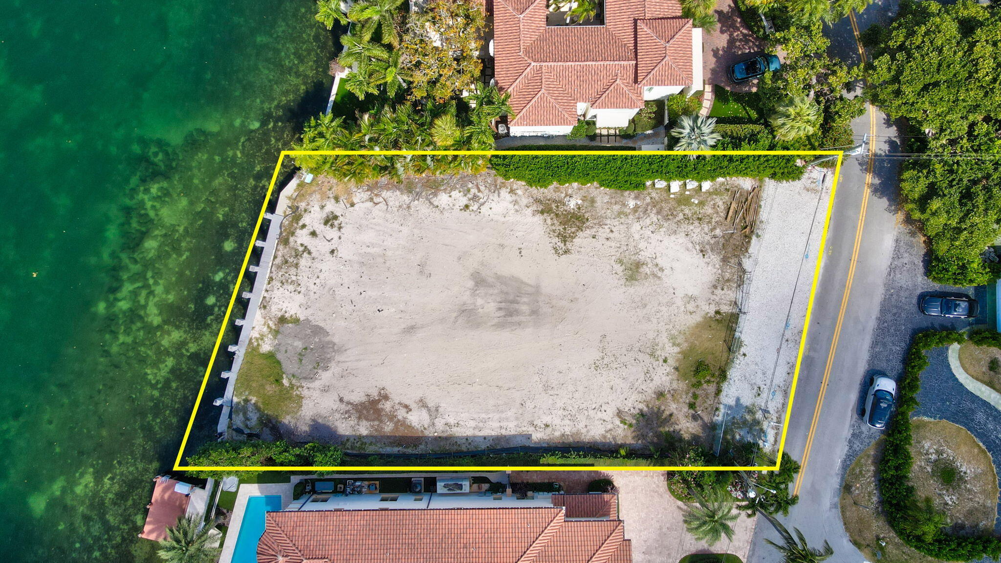 601 NE Spanish, Boca Raton FL 33432