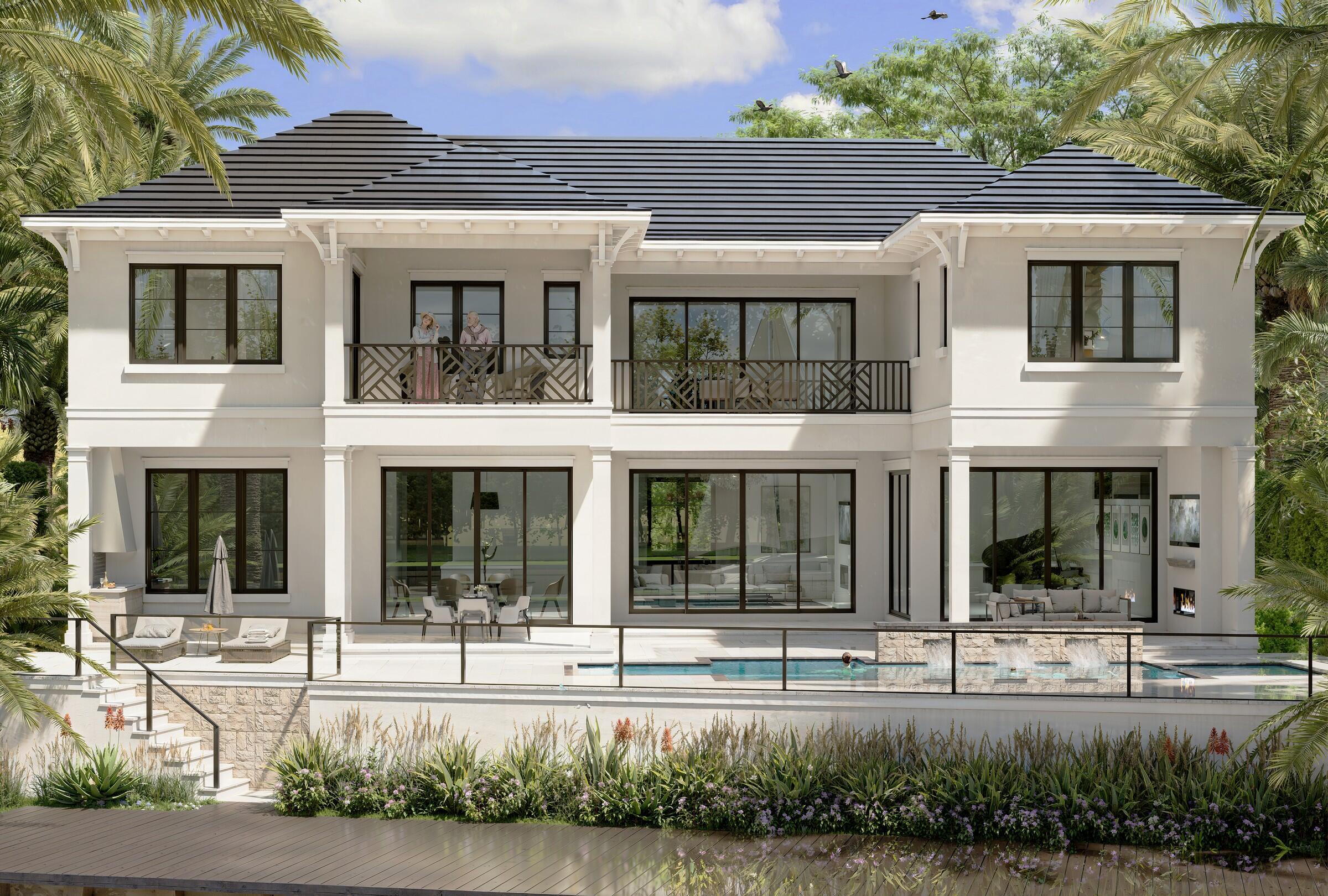 601 NE Spanish, Boca Raton FL 33432