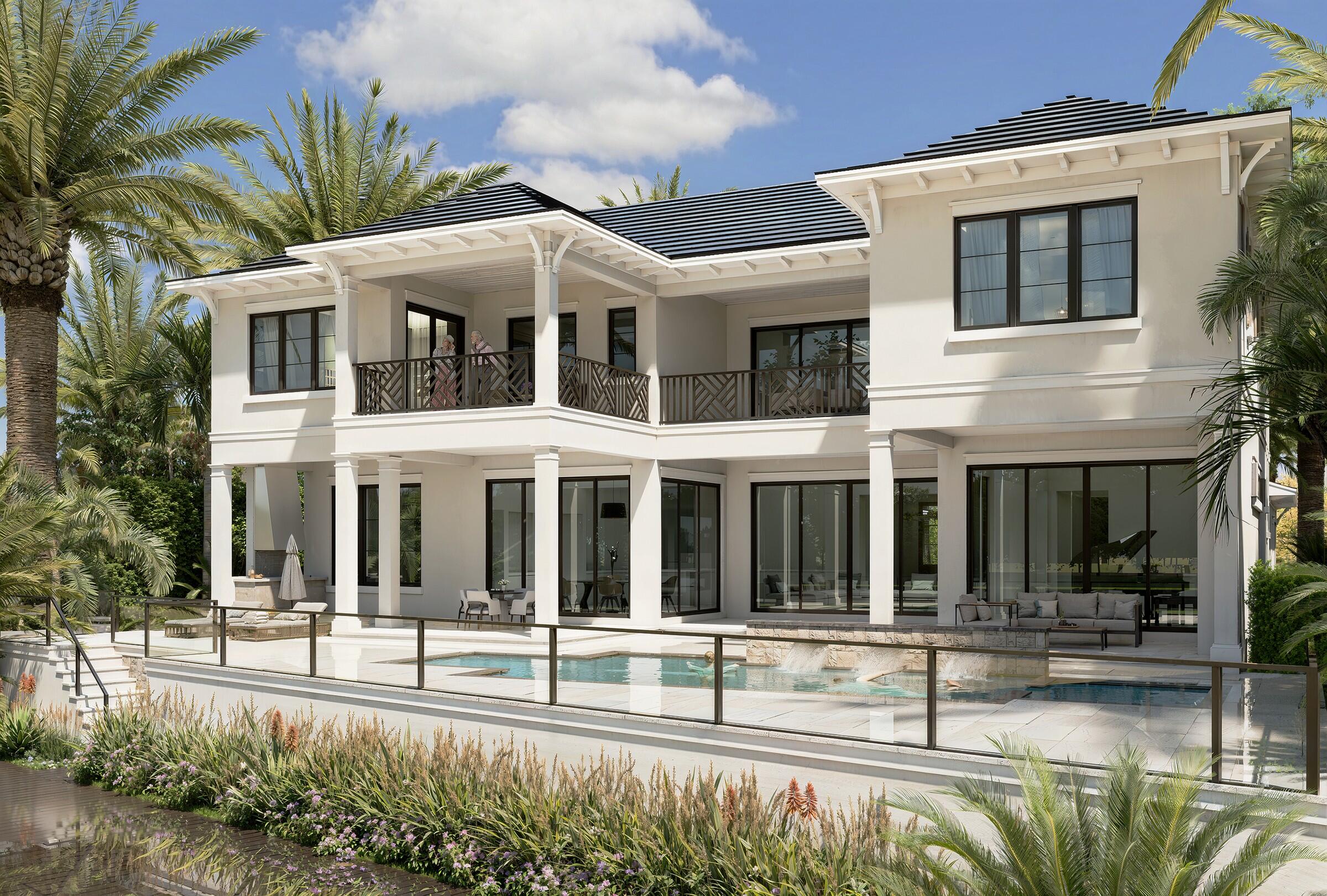 601 NE Spanish, Boca Raton FL 33432
