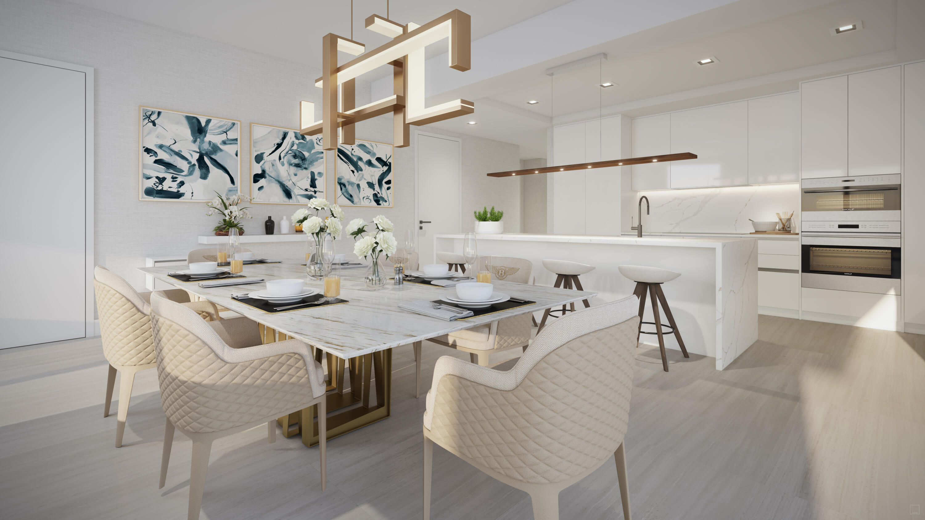 305 Briny #805, Pompano Beach FL 33062