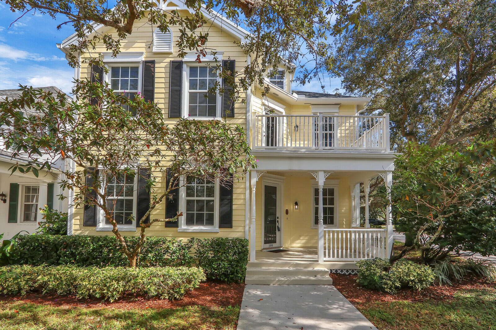199 Barbados, Jupiter FL 33458