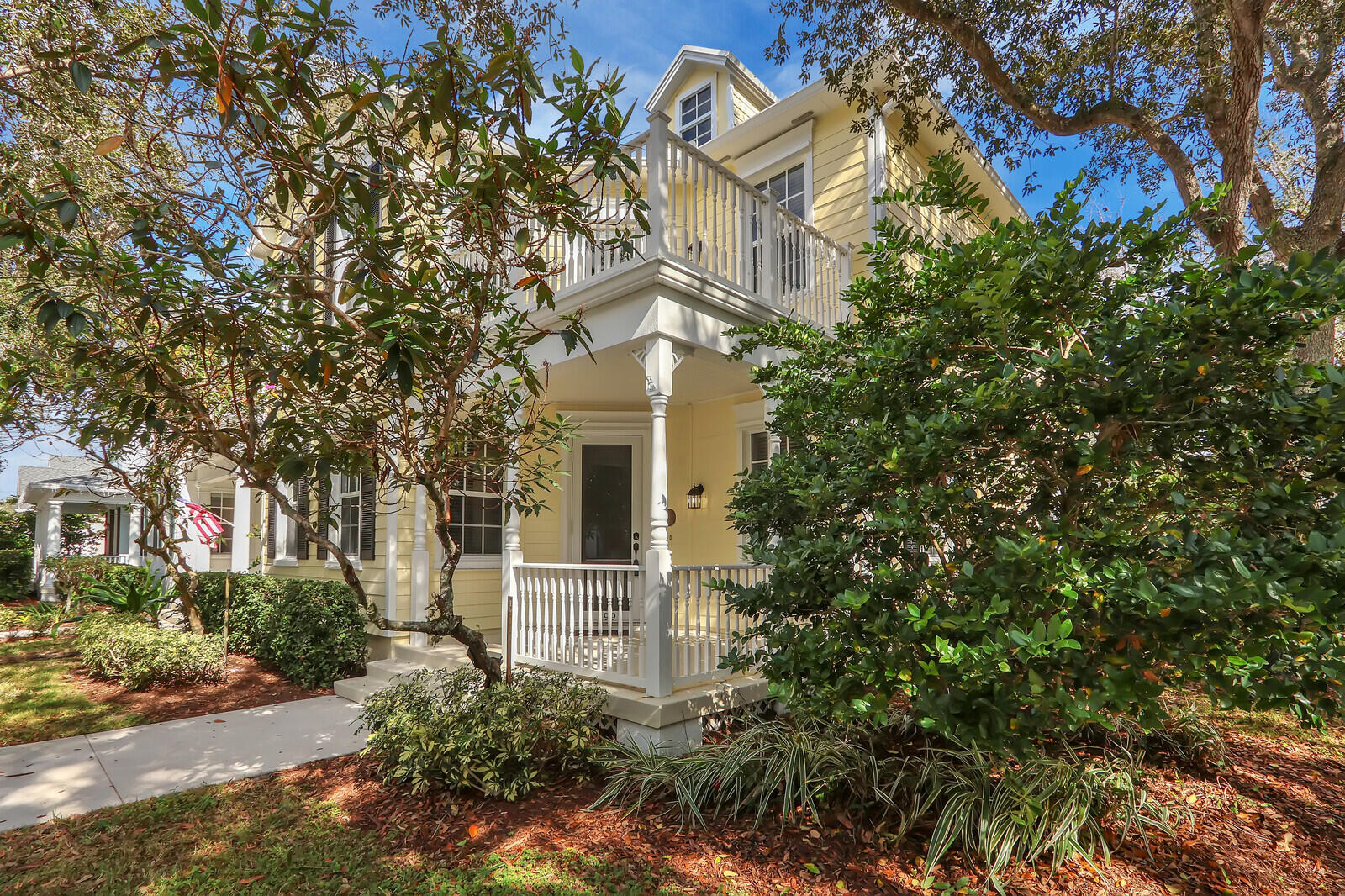 199 Barbados, Jupiter FL 33458