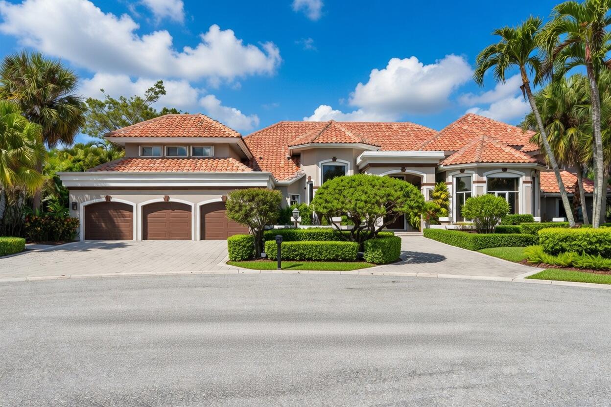 17079 Darlington, Boca Raton FL 33496