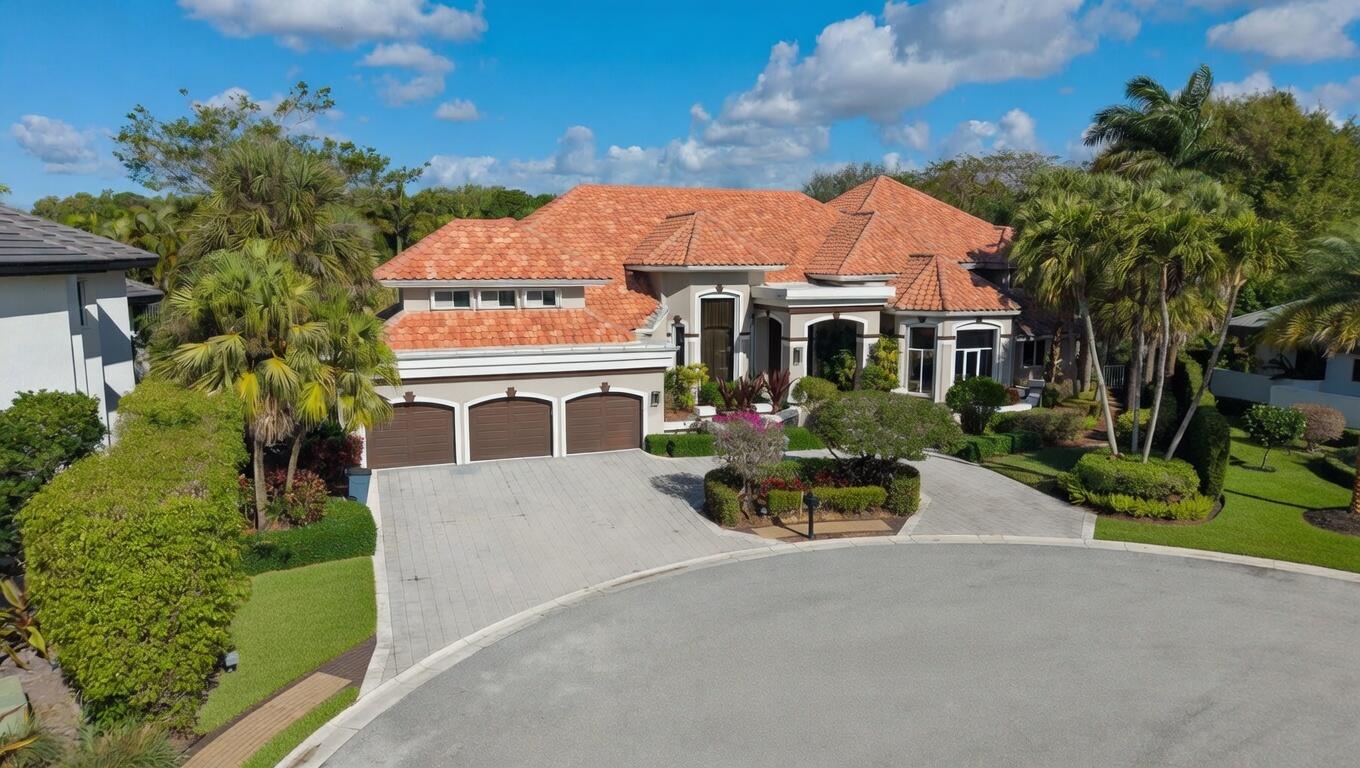 17079 Darlington, Boca Raton FL 33496
