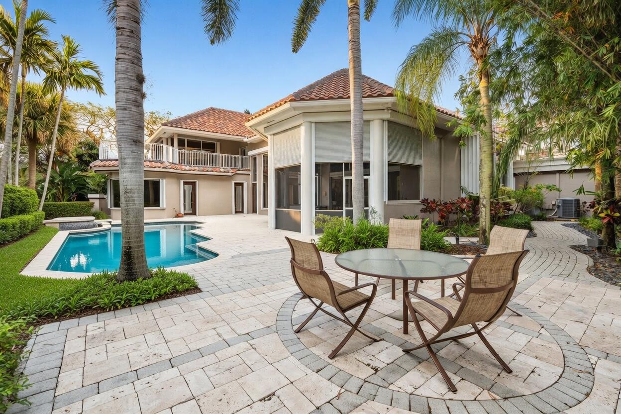 17079 Darlington, Boca Raton FL 33496