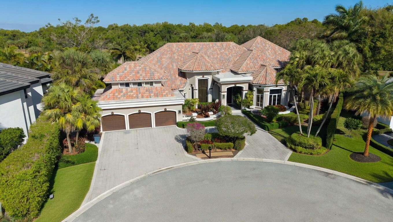 17079 Darlington, Boca Raton FL 33496