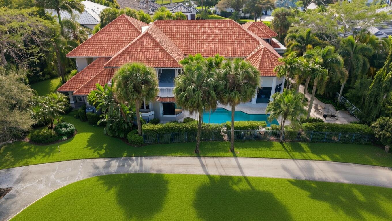 17079 Darlington, Boca Raton FL 33496