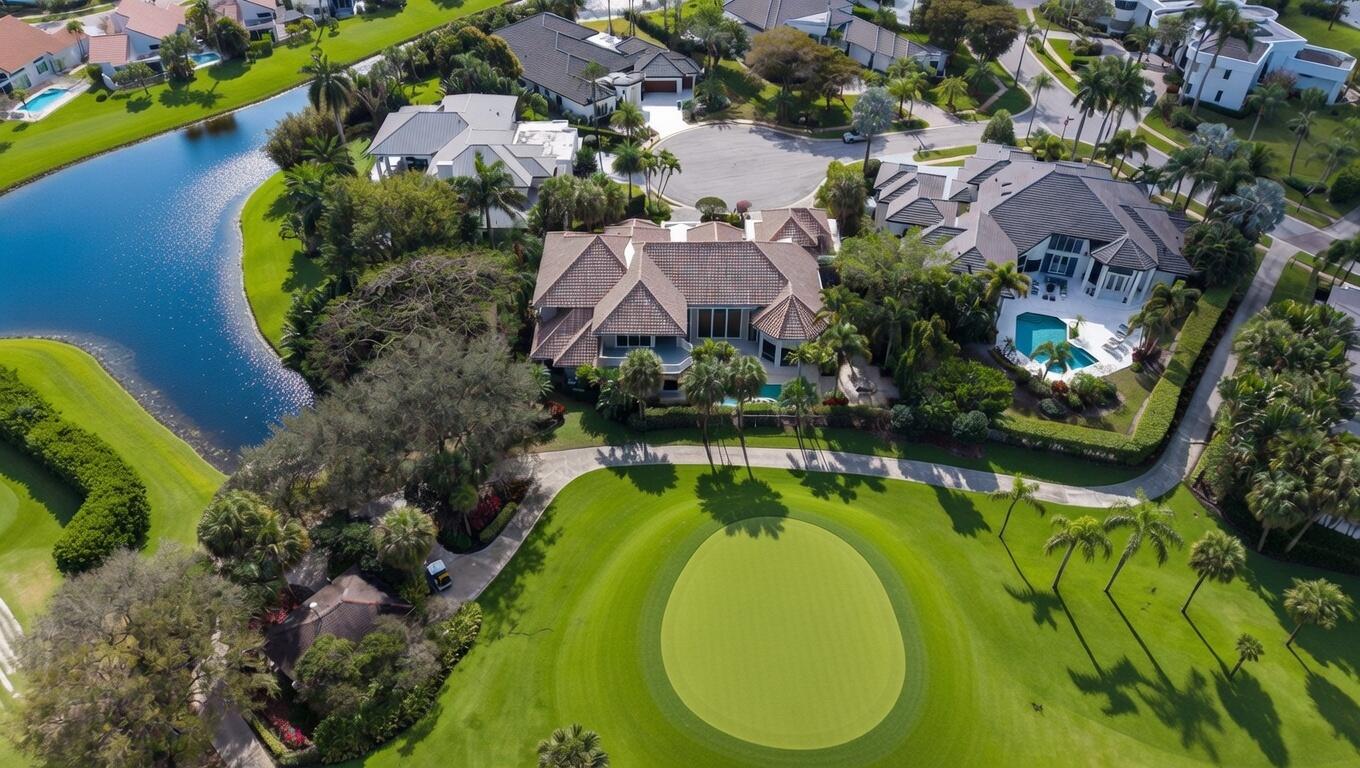 17079 Darlington, Boca Raton FL 33496