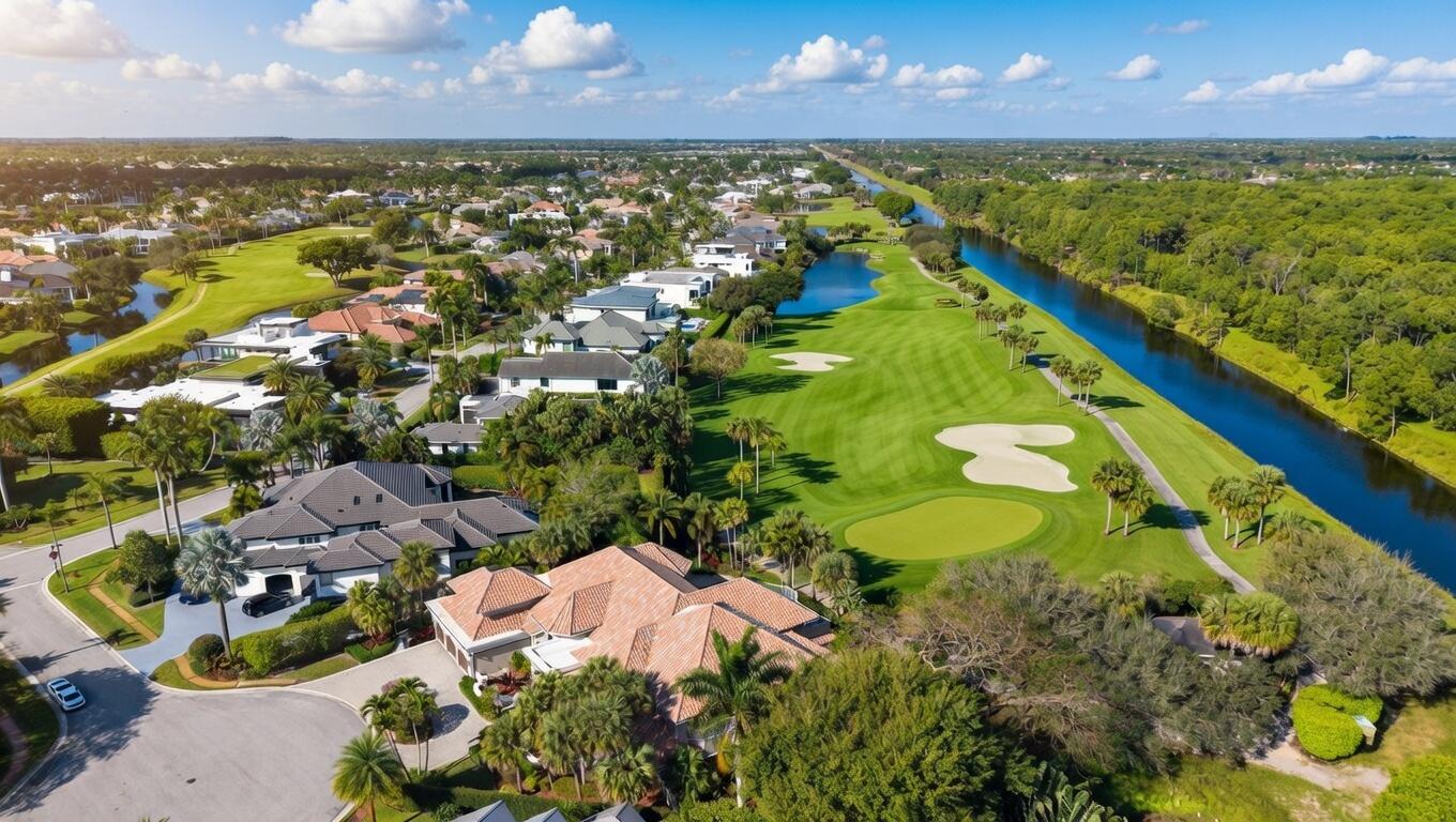 17079 Darlington, Boca Raton FL 33496
