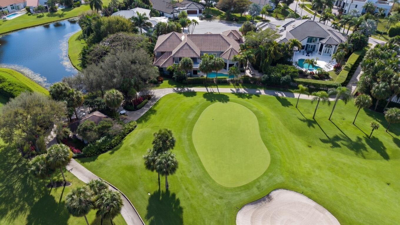 17079 Darlington, Boca Raton FL 33496