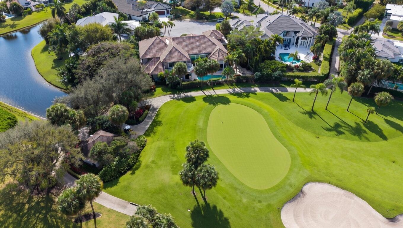 17079 Darlington, Boca Raton FL 33496
