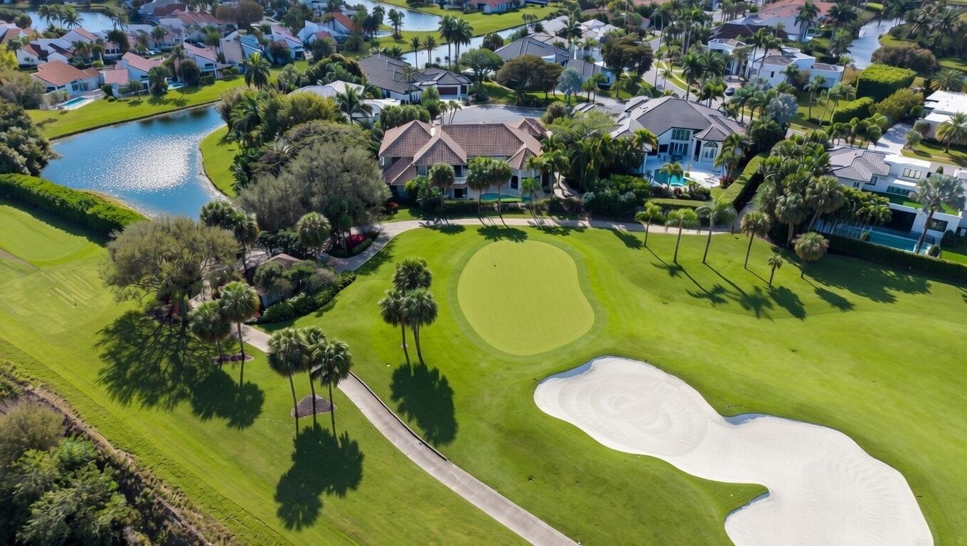 17079 Darlington, Boca Raton FL 33496