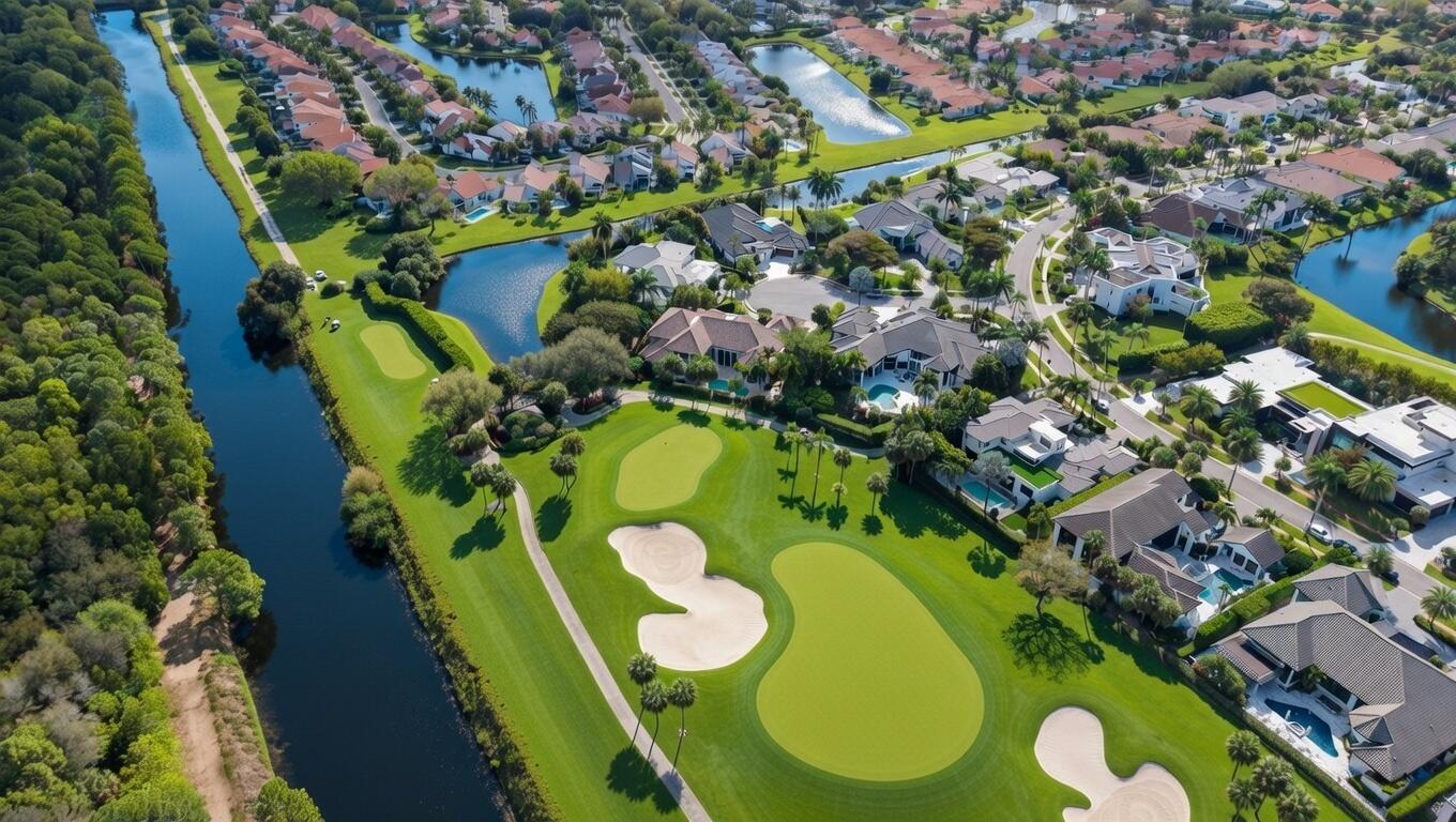 17079 Darlington, Boca Raton FL 33496
