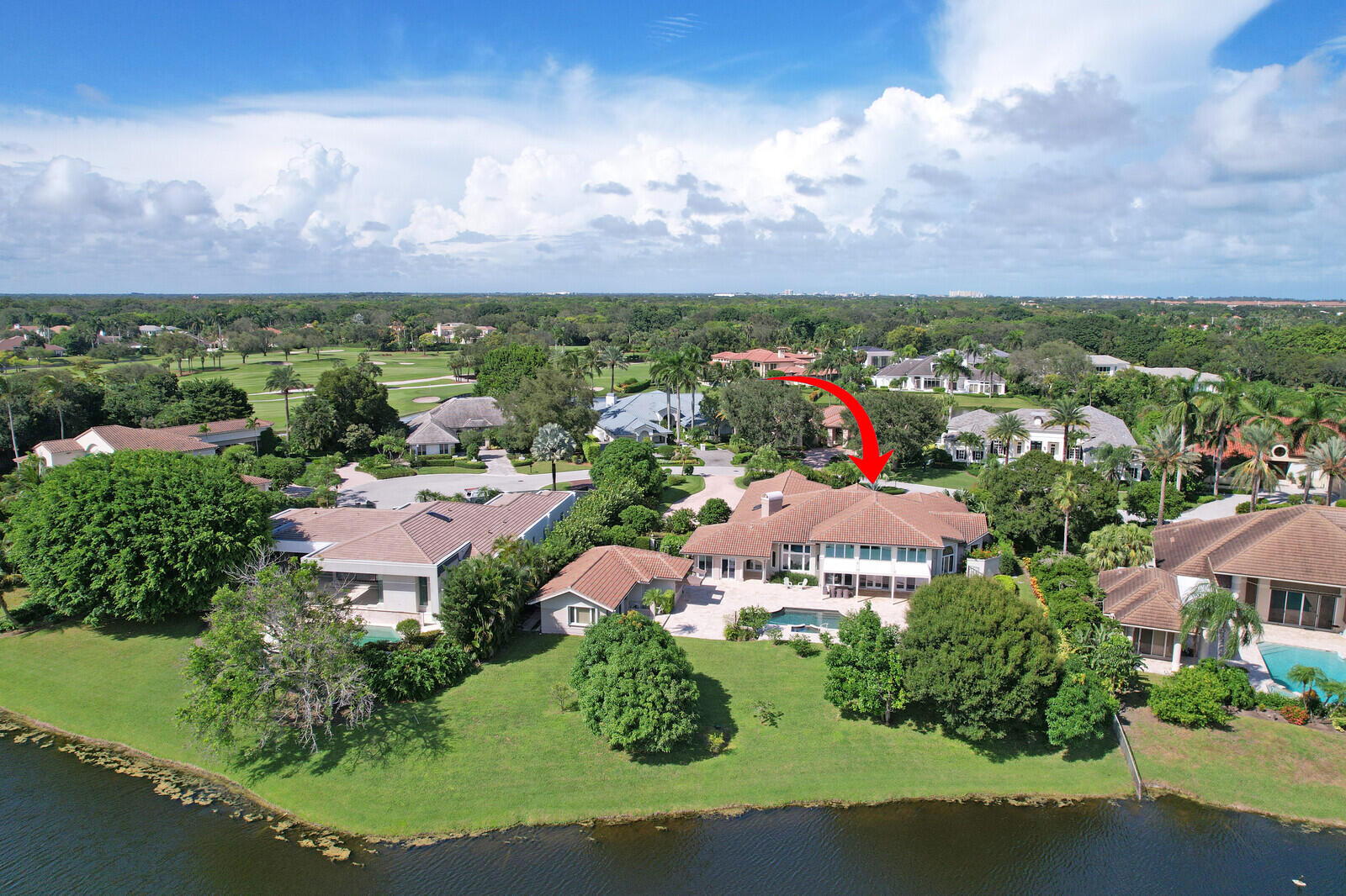 3146 N Miro, Palm Beach Gardens FL 33410
