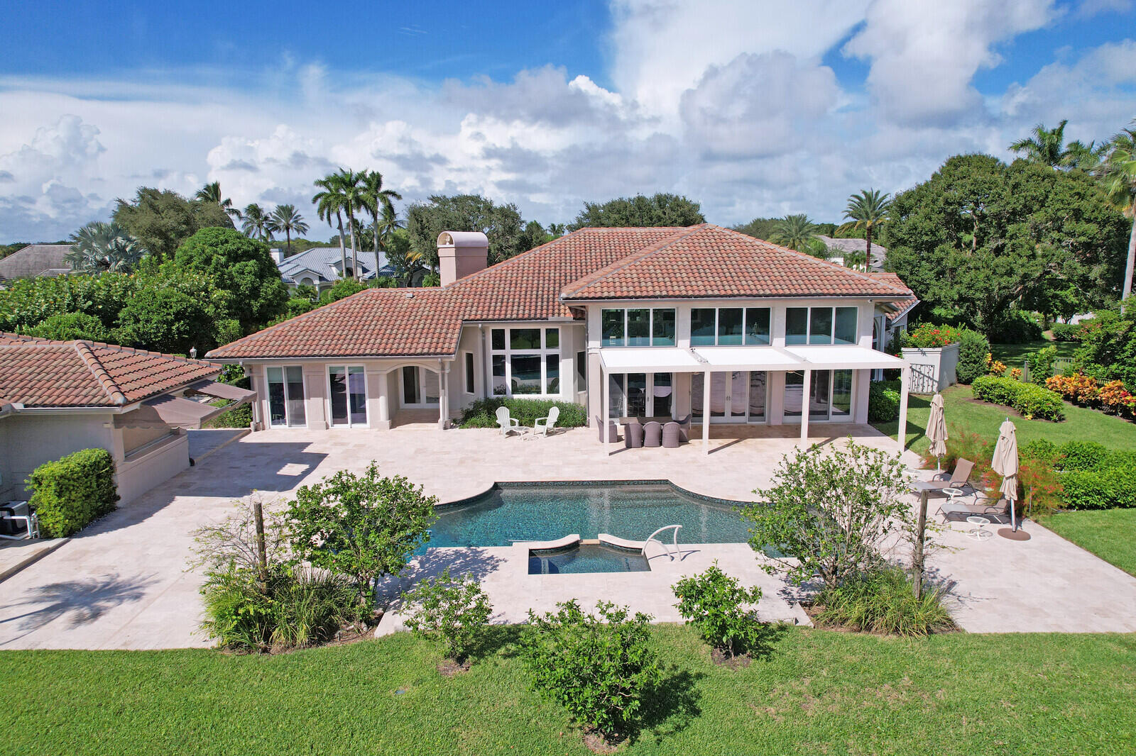 3146 N Miro, Palm Beach Gardens FL 33410