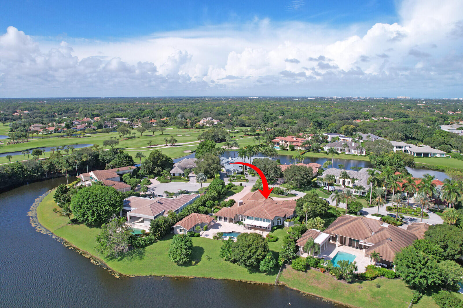3146 N Miro, Palm Beach Gardens FL 33410