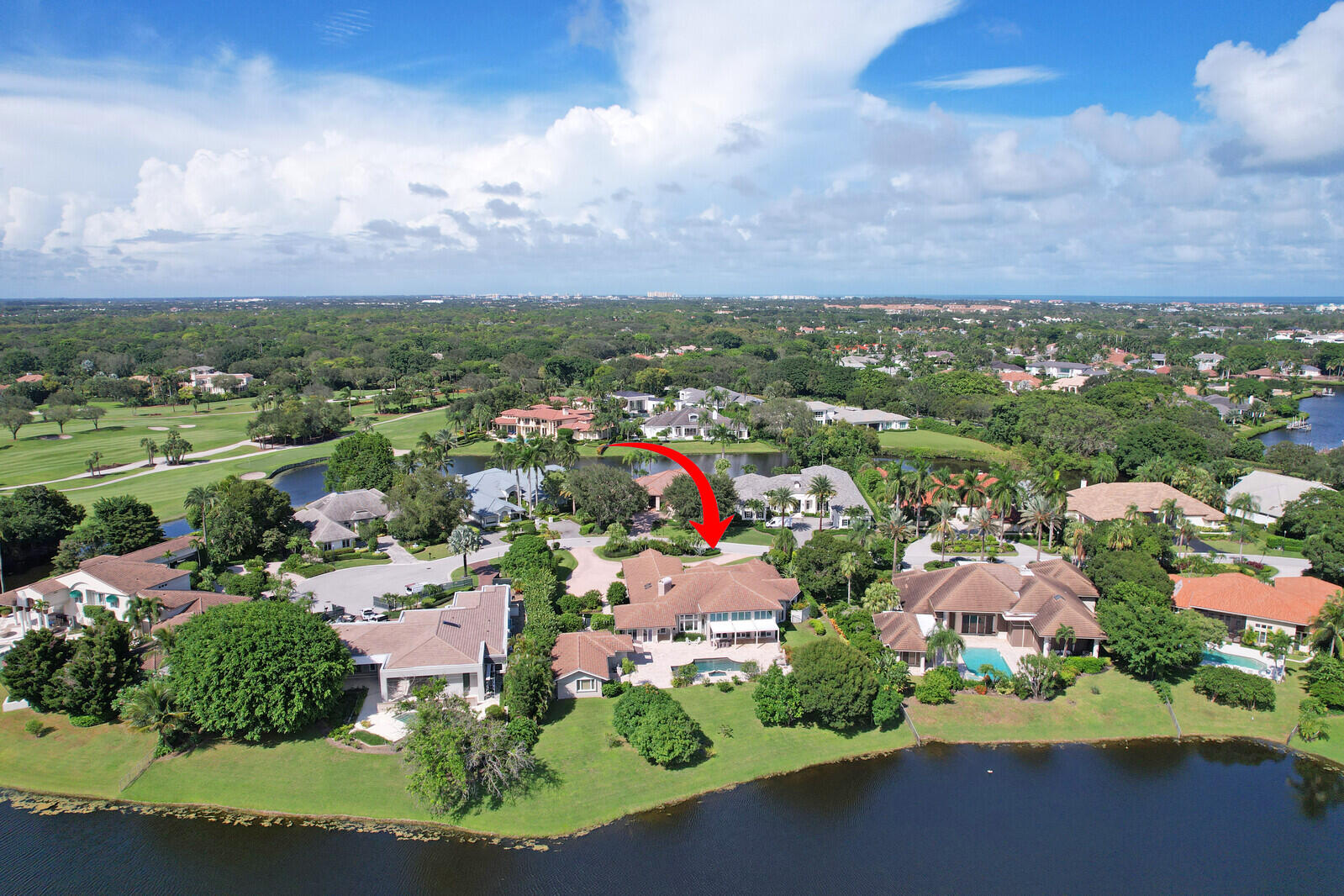 3146 N Miro, Palm Beach Gardens FL 33410