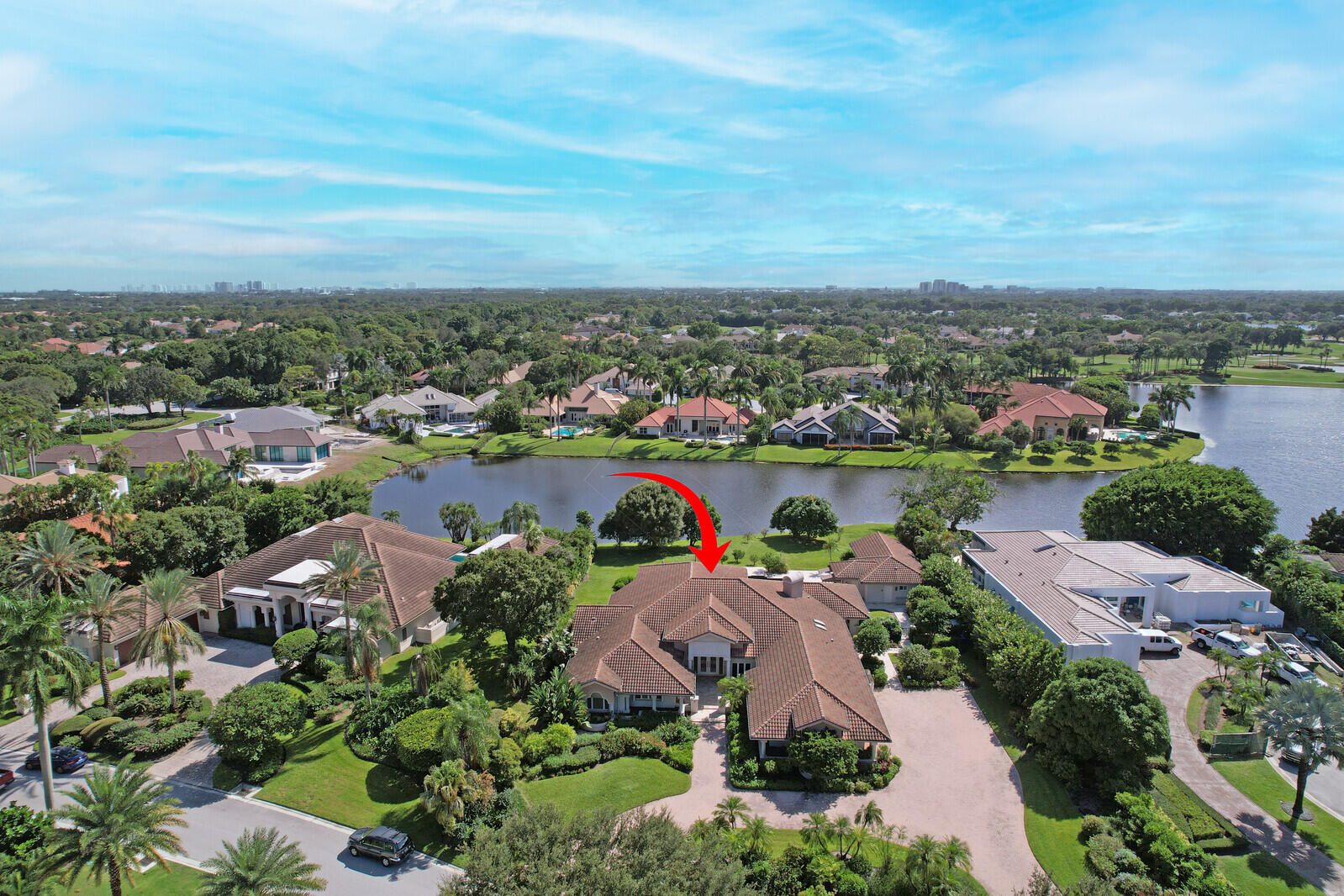 3146 N Miro, Palm Beach Gardens FL 33410