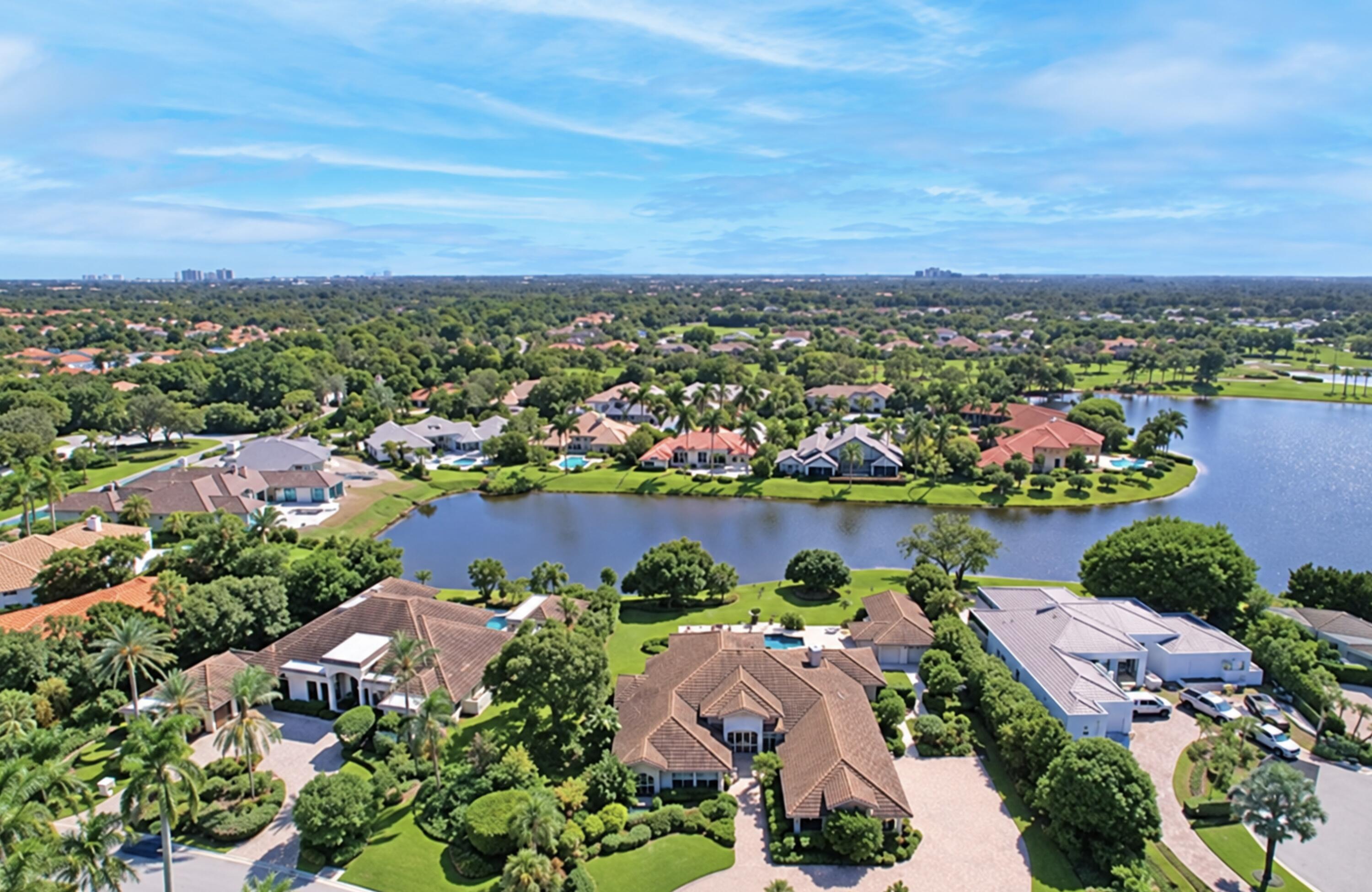 3146 N Miro, Palm Beach Gardens FL 33410