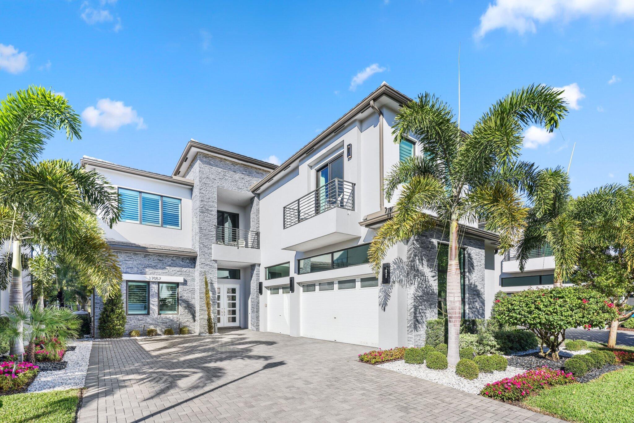 17057 Cappuccino, Boca Raton FL 33496