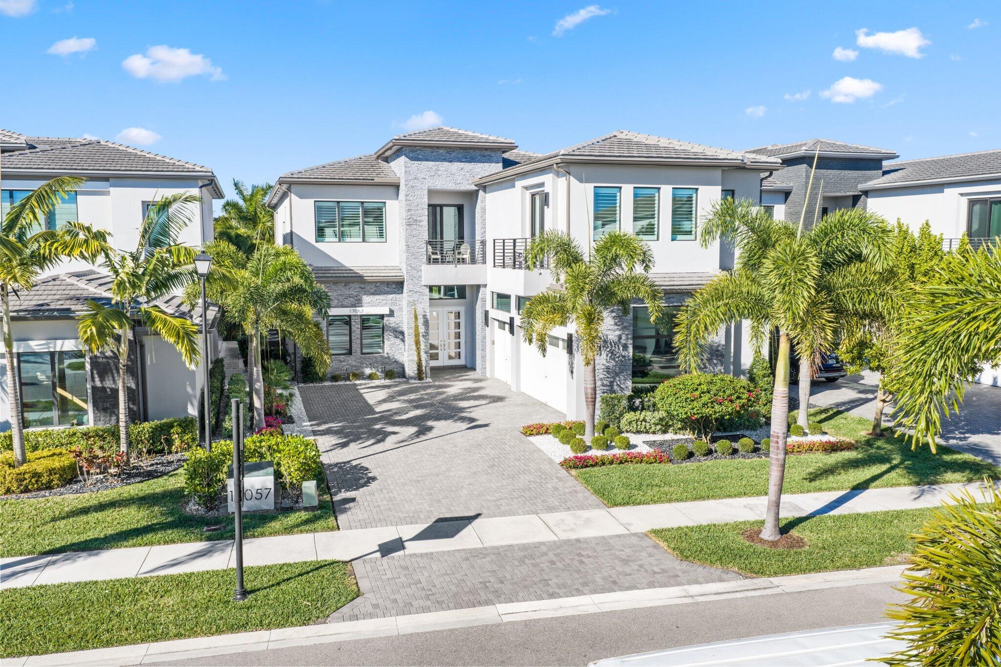 17057 Cappuccino, Boca Raton FL 33496