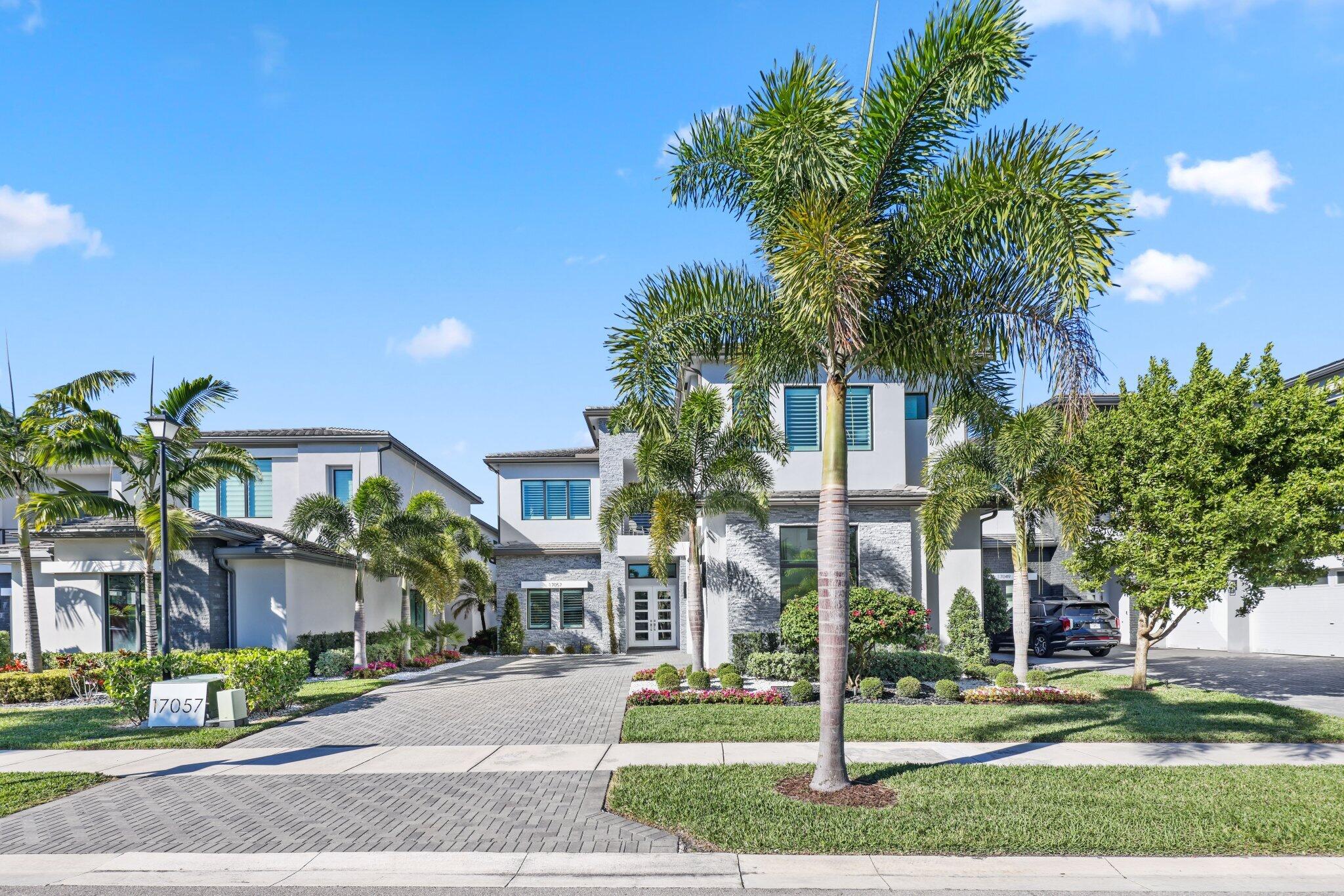 17057 Cappuccino, Boca Raton FL 33496