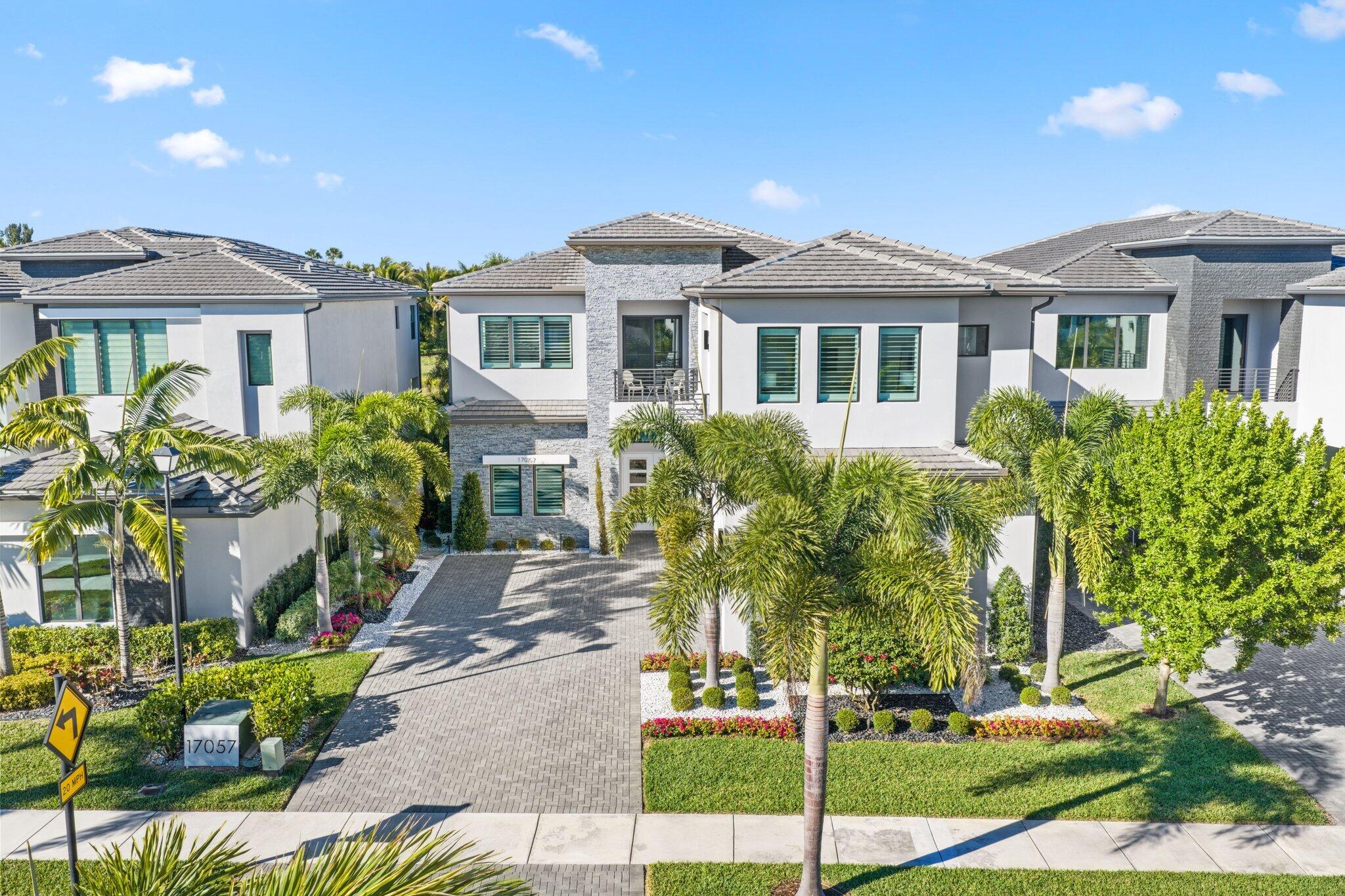 17057 Cappuccino, Boca Raton FL 33496