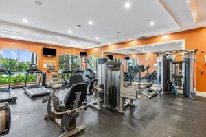 2408 Tuscany #2408, Boynton Beach FL 33435