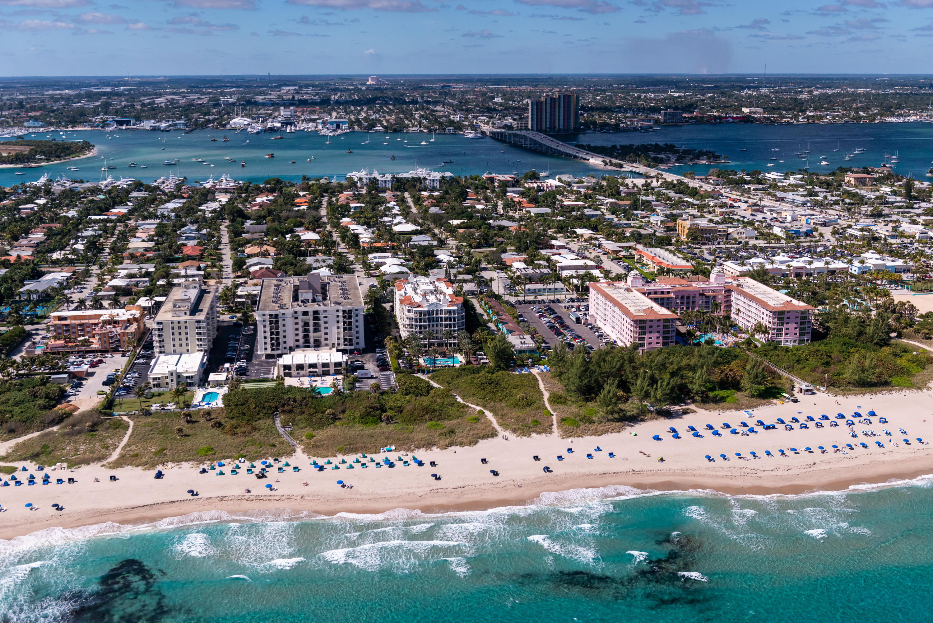 145 Ocean #303, Palm Beach Shores FL 33404