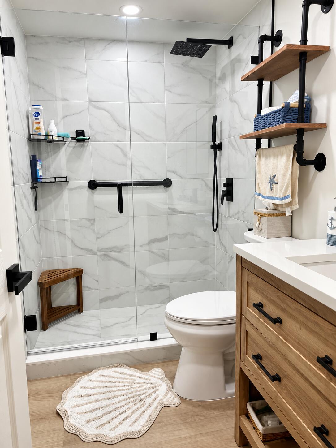 145 Ocean #303, Palm Beach Shores FL 33404