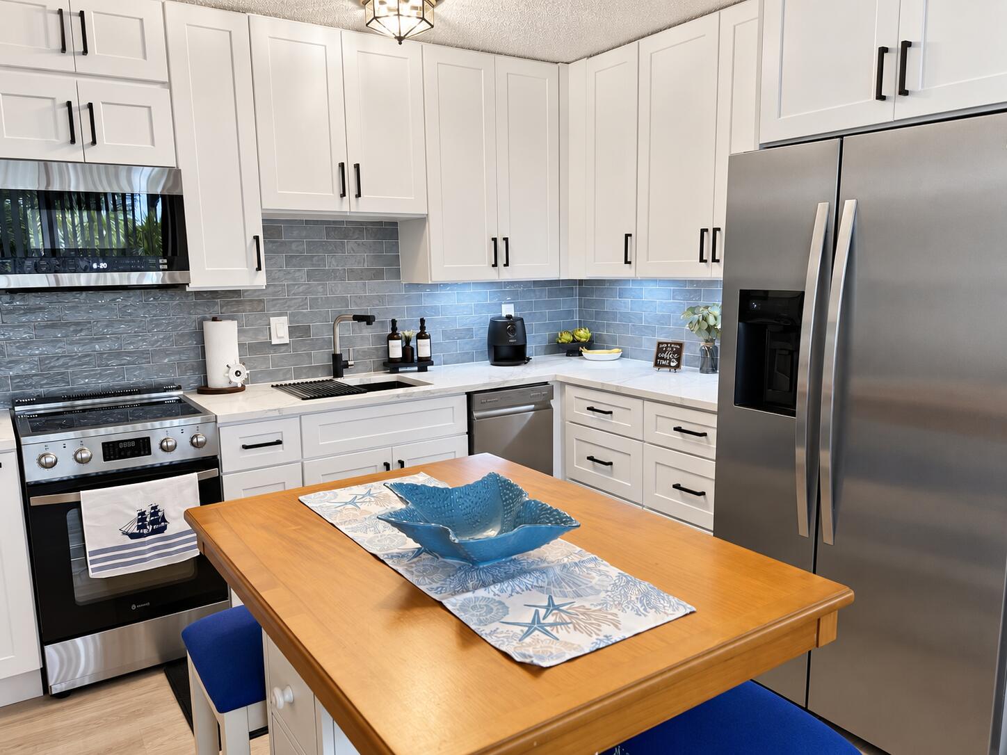 145 Ocean #303, Palm Beach Shores FL 33404