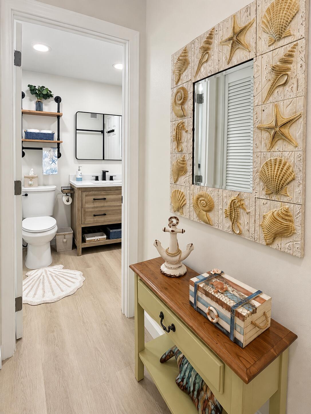 145 Ocean #303, Palm Beach Shores FL 33404