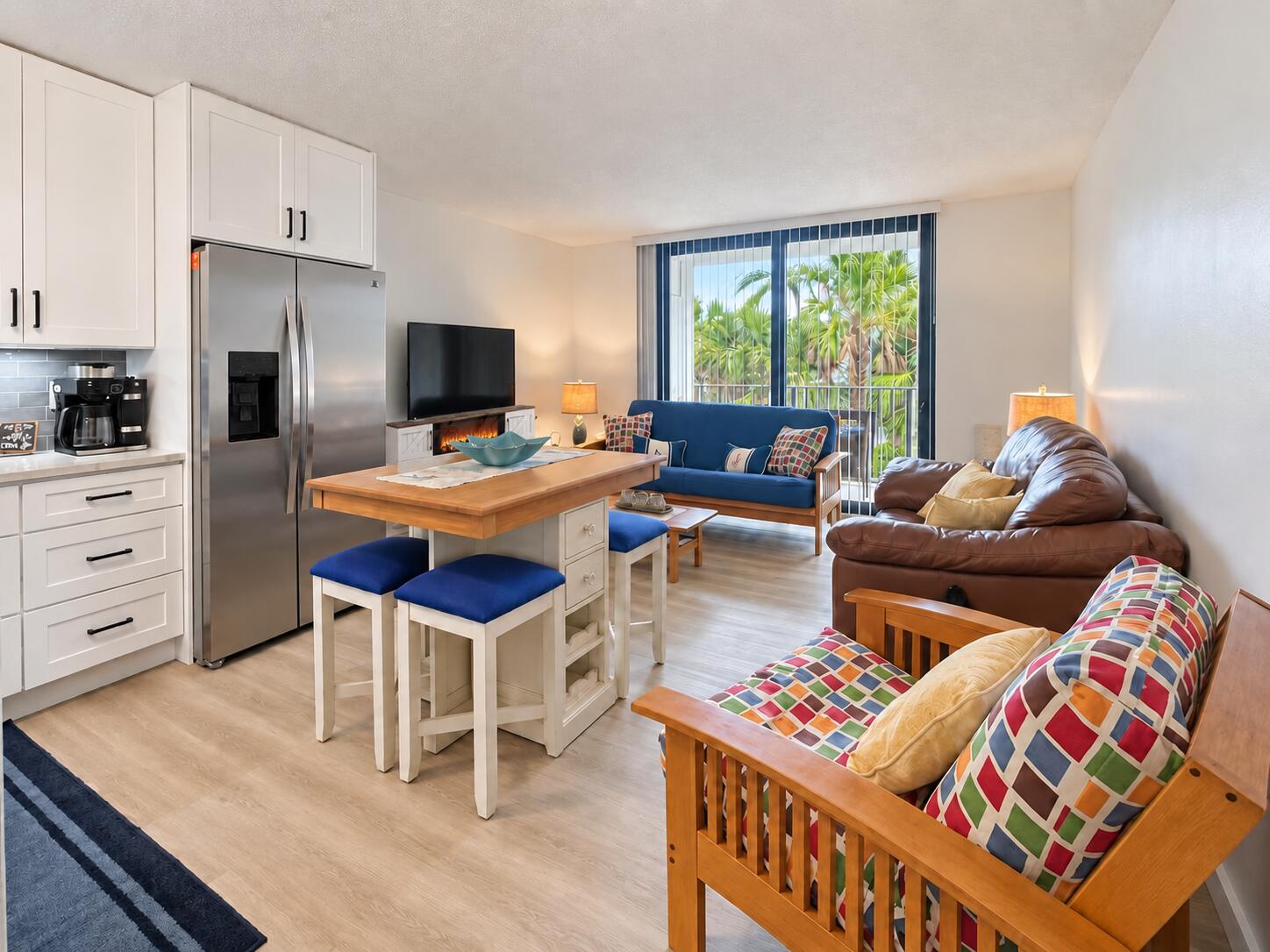 145 Ocean #303, Palm Beach Shores FL 33404