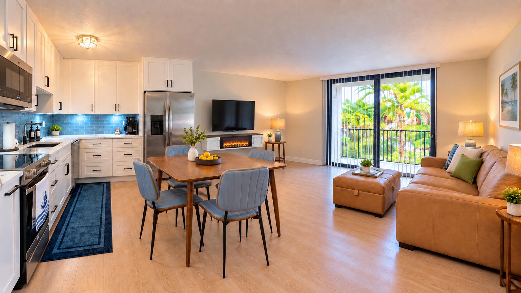 145 Ocean #303, Palm Beach Shores FL 33404