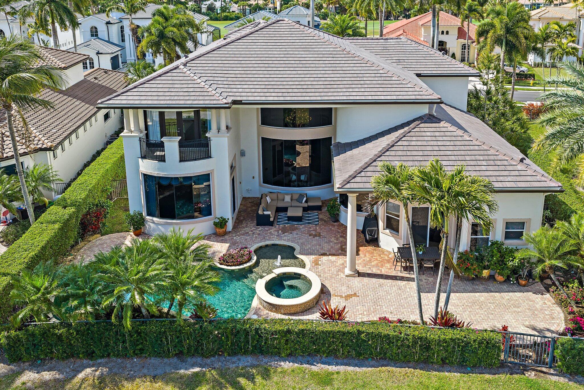 422 Savoie, Palm Beach Gardens FL 33410