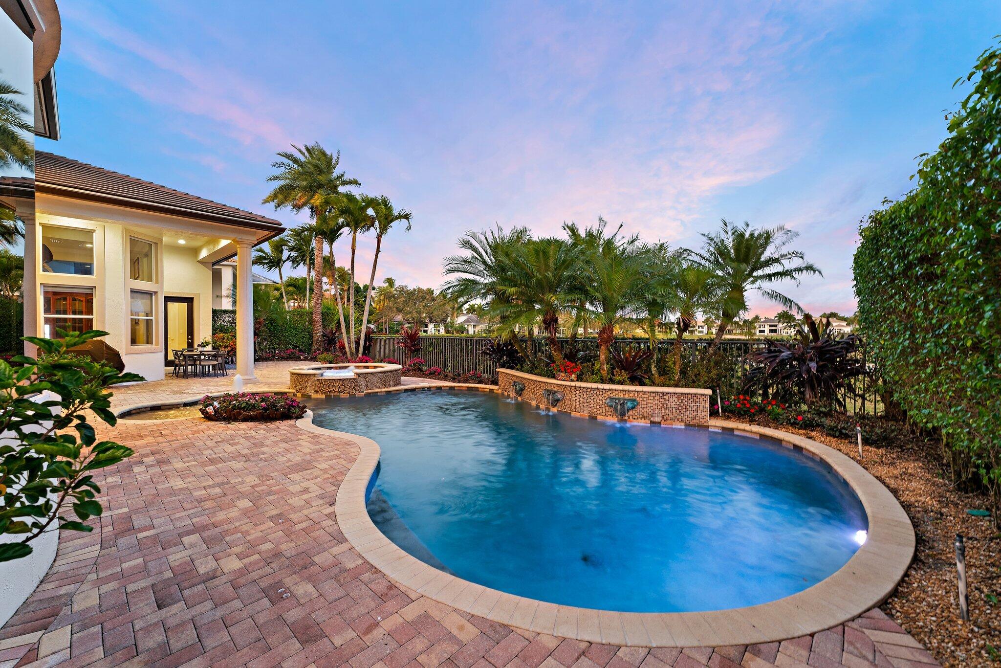 422 Savoie, Palm Beach Gardens FL 33410