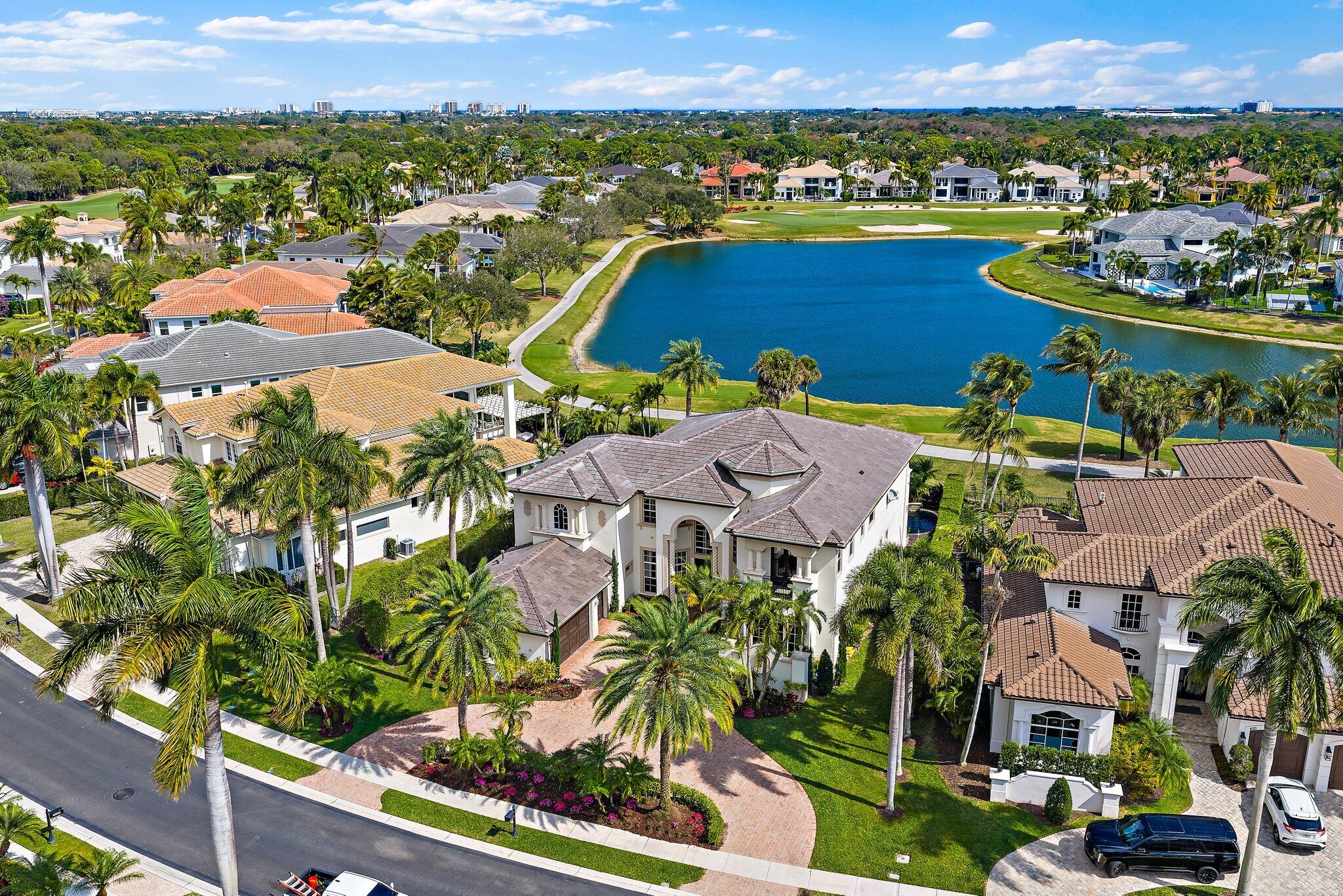 422 Savoie, Palm Beach Gardens FL 33410