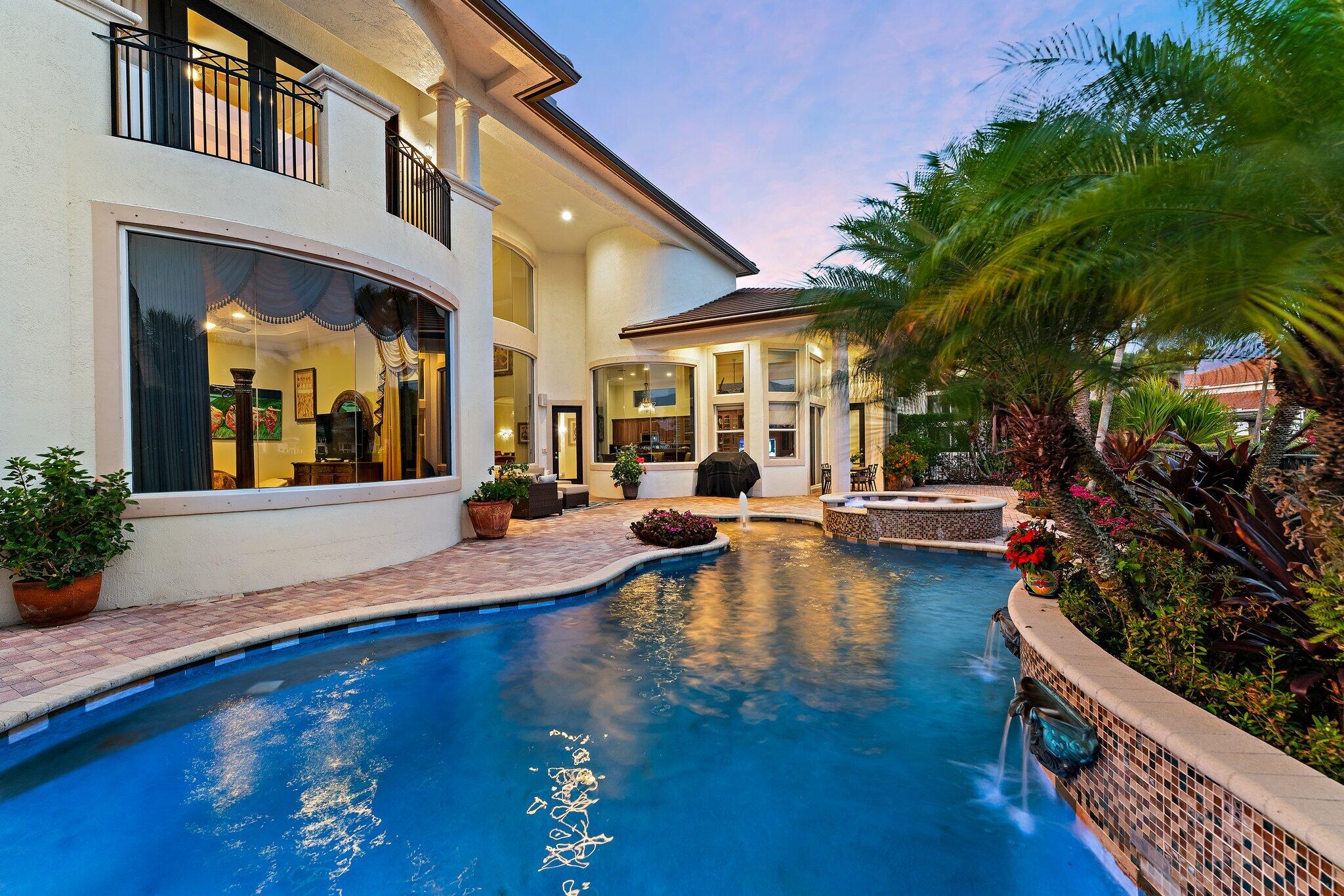 422 Savoie, Palm Beach Gardens FL 33410