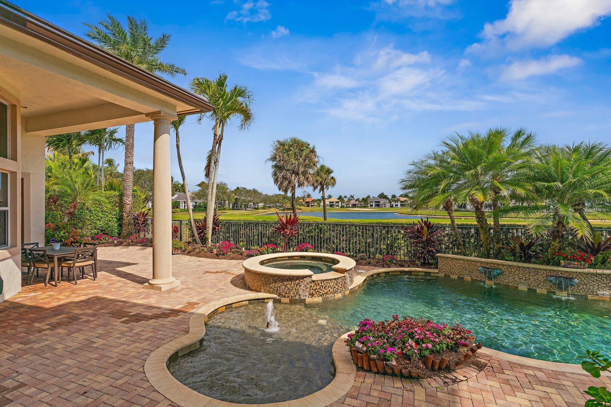 422 Savoie, Palm Beach Gardens FL 33410