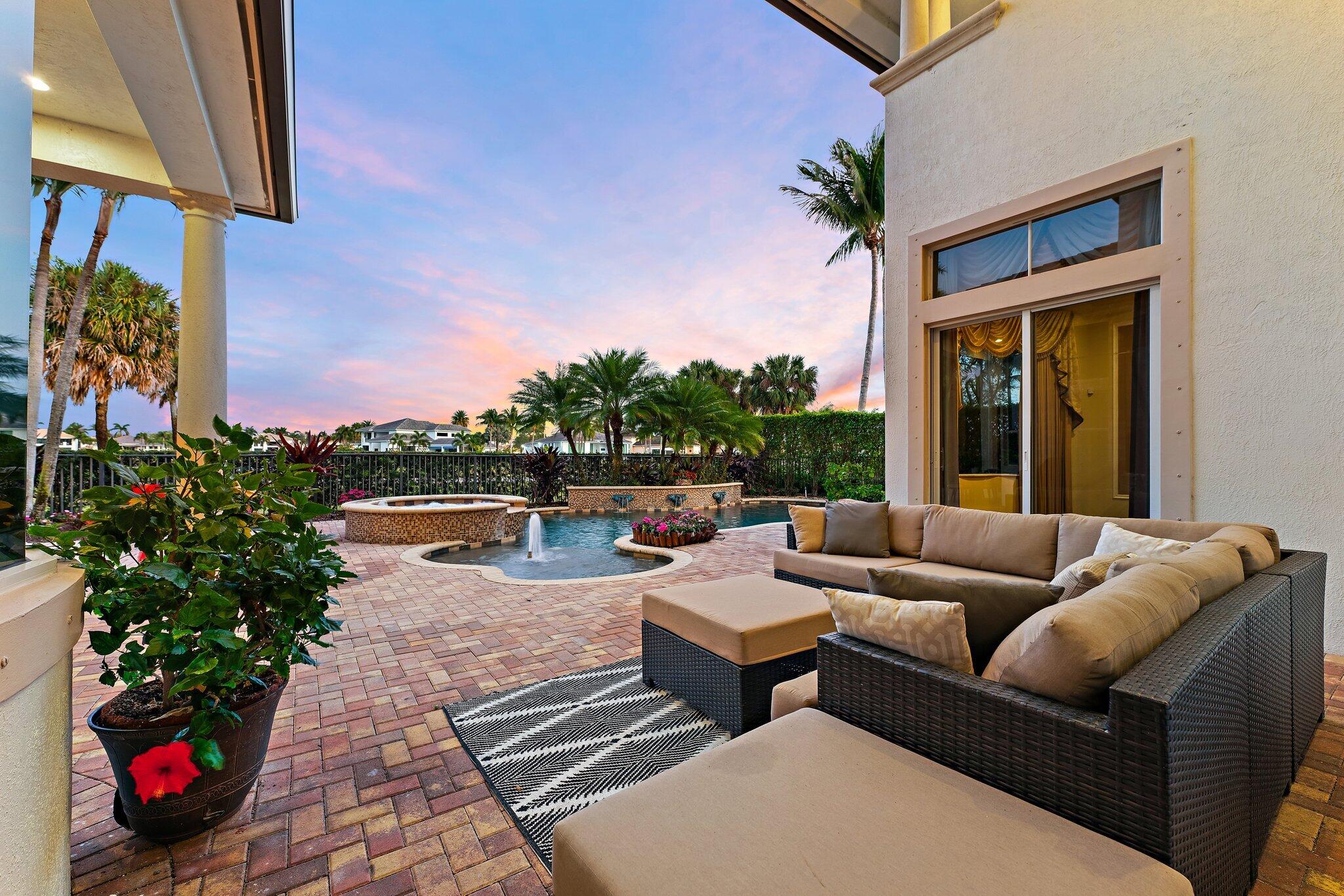 422 Savoie, Palm Beach Gardens FL 33410