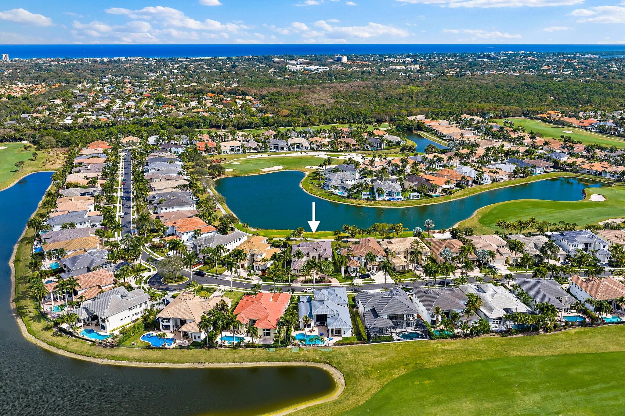 422 Savoie, Palm Beach Gardens FL 33410