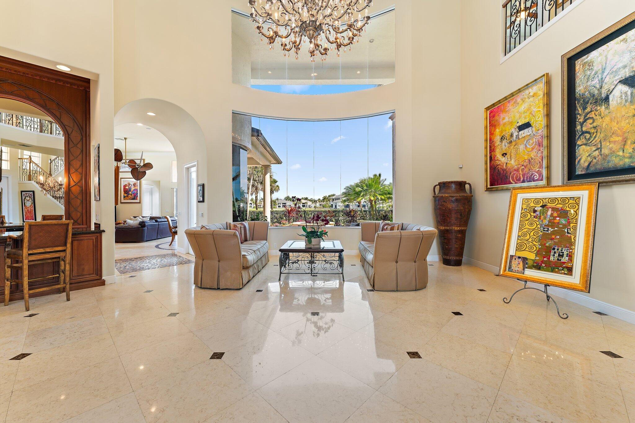 422 Savoie, Palm Beach Gardens FL 33410